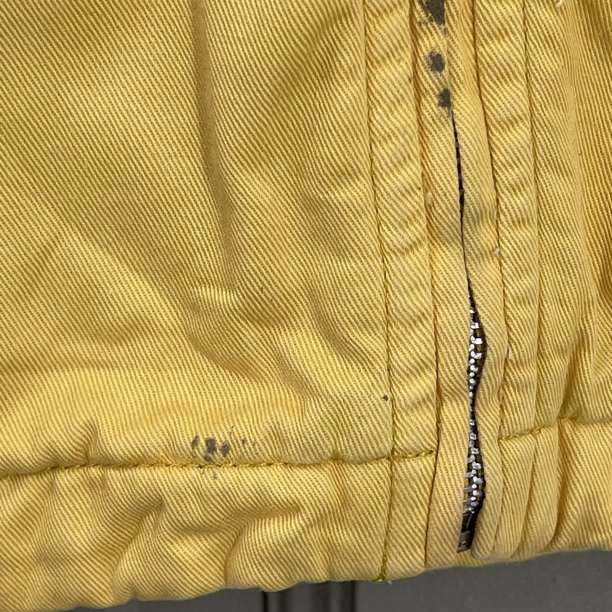 Nike Vintage Nike Challenge Court Jacket Size L Size US L / EU 52-54 / 3 - 7 Thumbnail