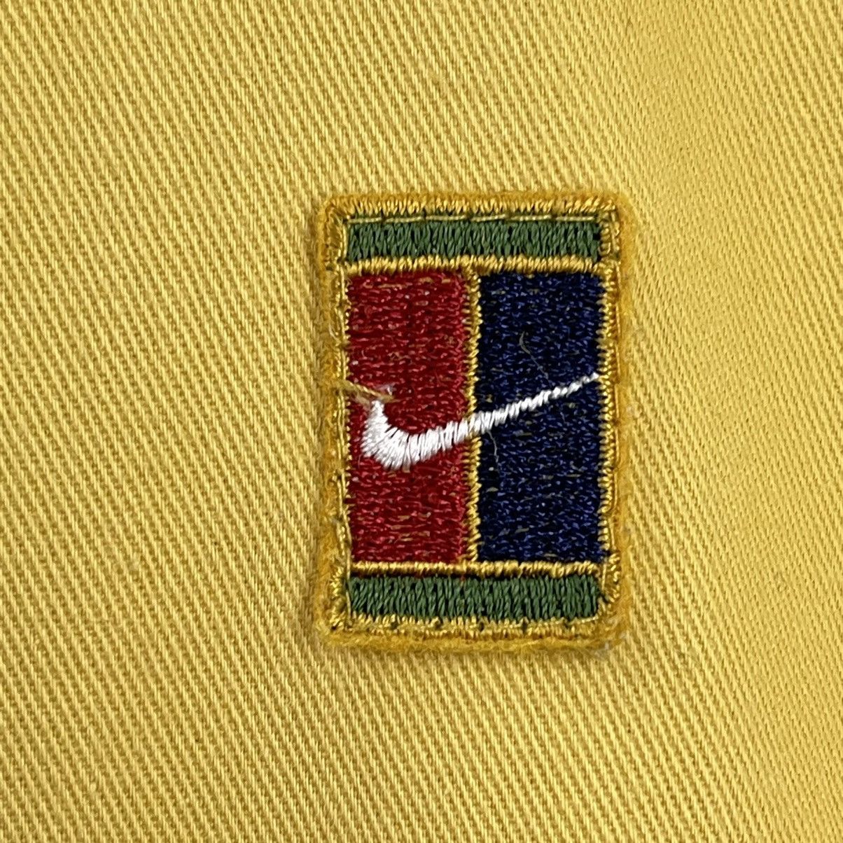 Nike Vintage Nike Challenge Court Jacket Size L Size US L / EU 52-54 / 3 - 5 Thumbnail
