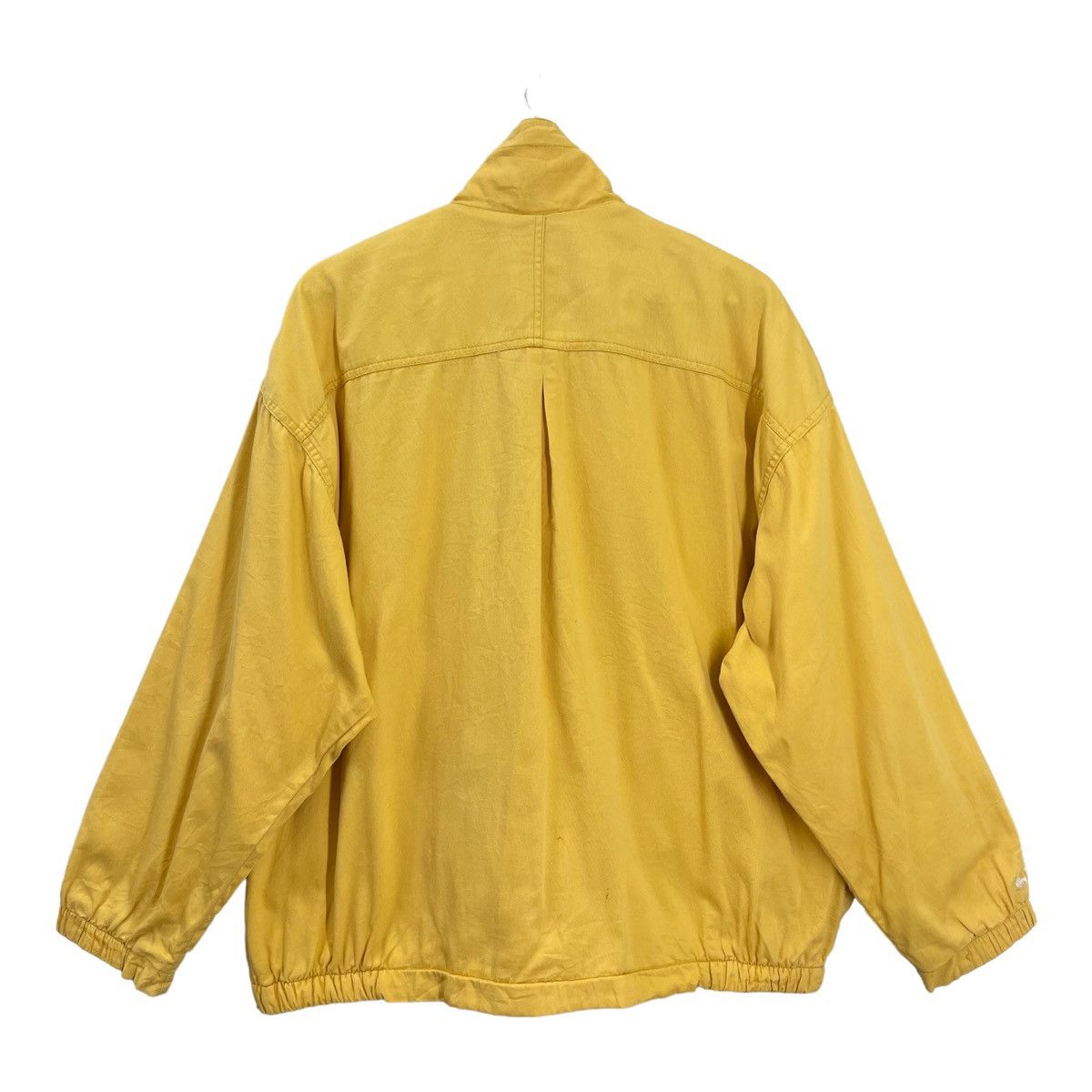 Nike Vintage Nike Challenge Court Jacket Size L Size US L / EU 52-54 / 3 - 9 Thumbnail