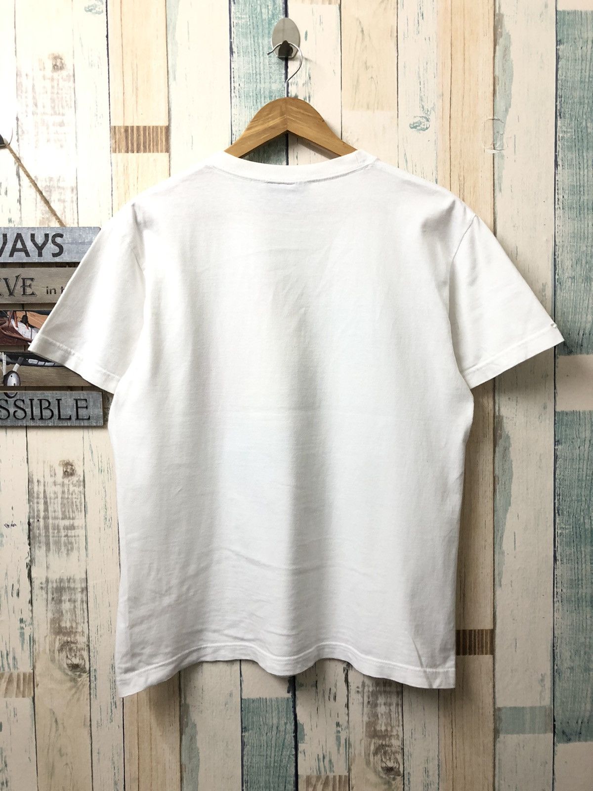 Japanese Brand 2000s Vintage Magical Mosh Misfits skater brand Size US M / EU 48-50 / 2 - 7 Thumbnail