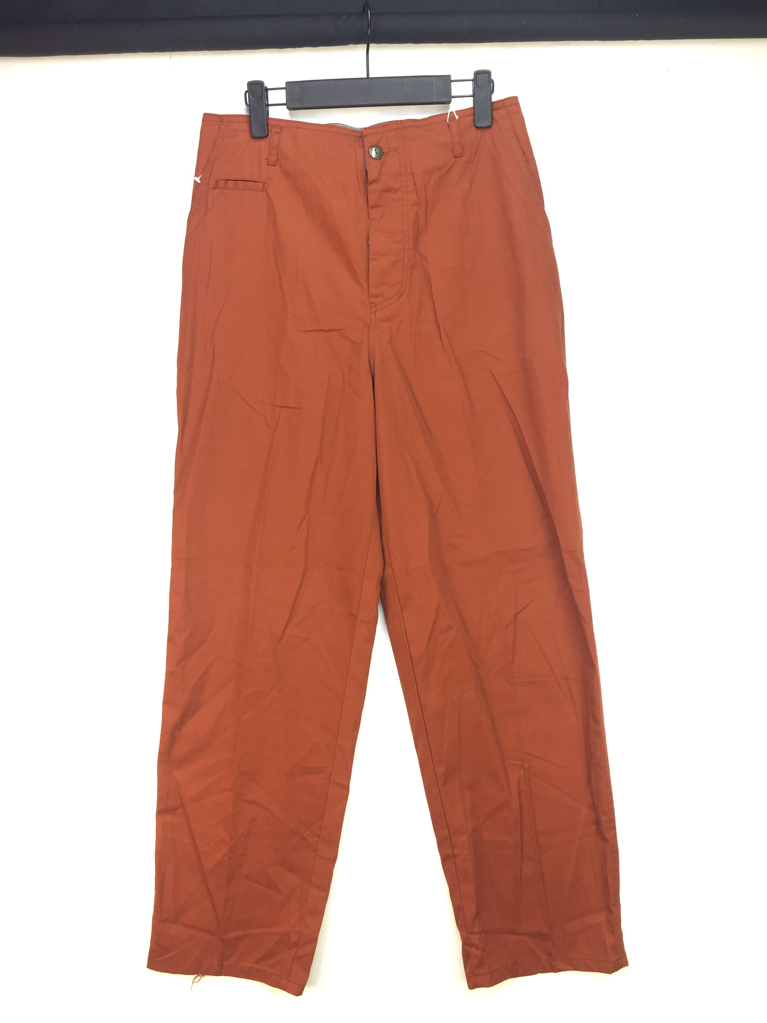 Japanese Brand INKBEE CASUAL PANT Size US 30 / EU 46 - 1 Thumbnail