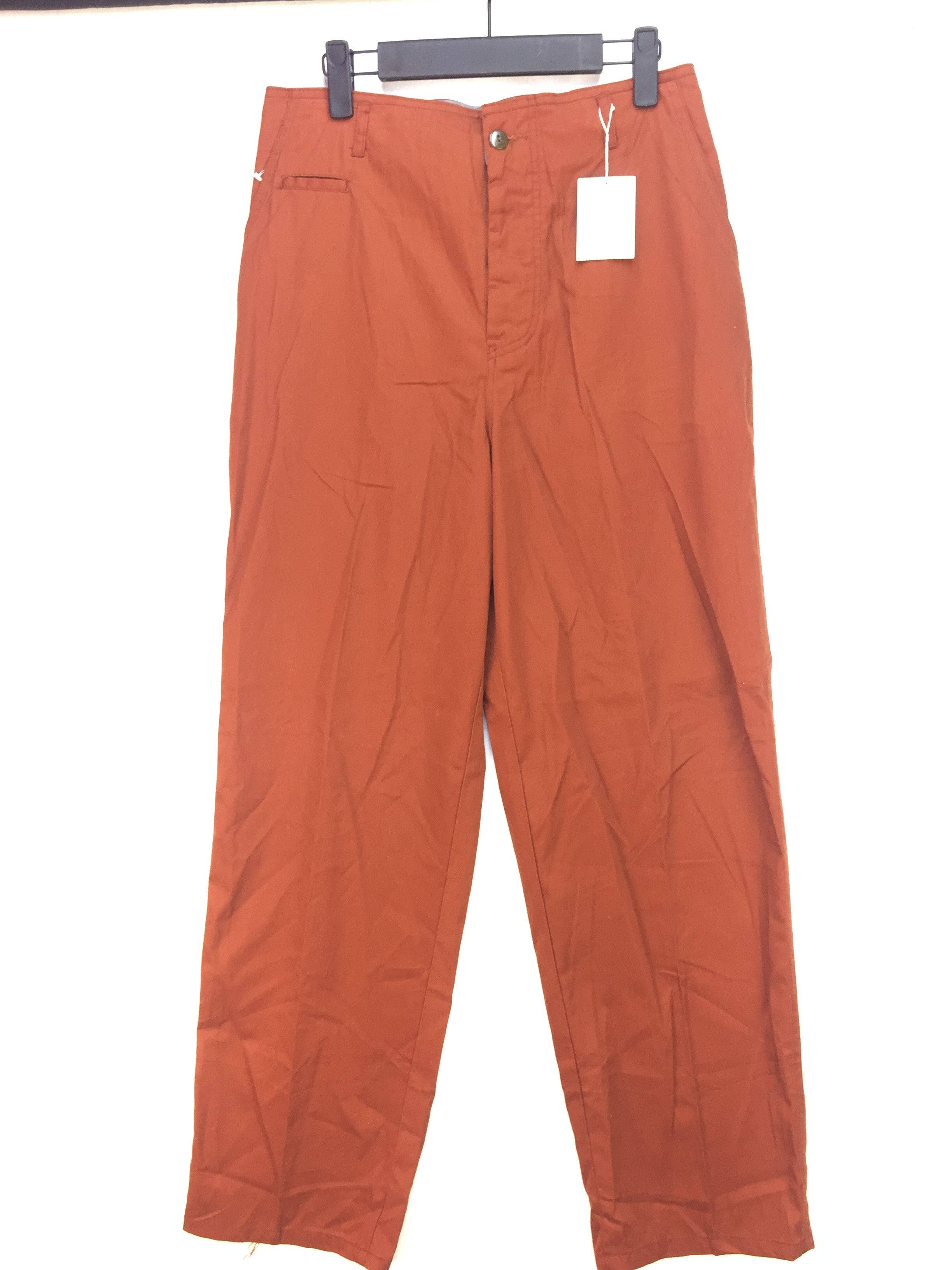 Japanese Brand INKBEE CASUAL PANT Size US 30 / EU 46 - 4 Thumbnail