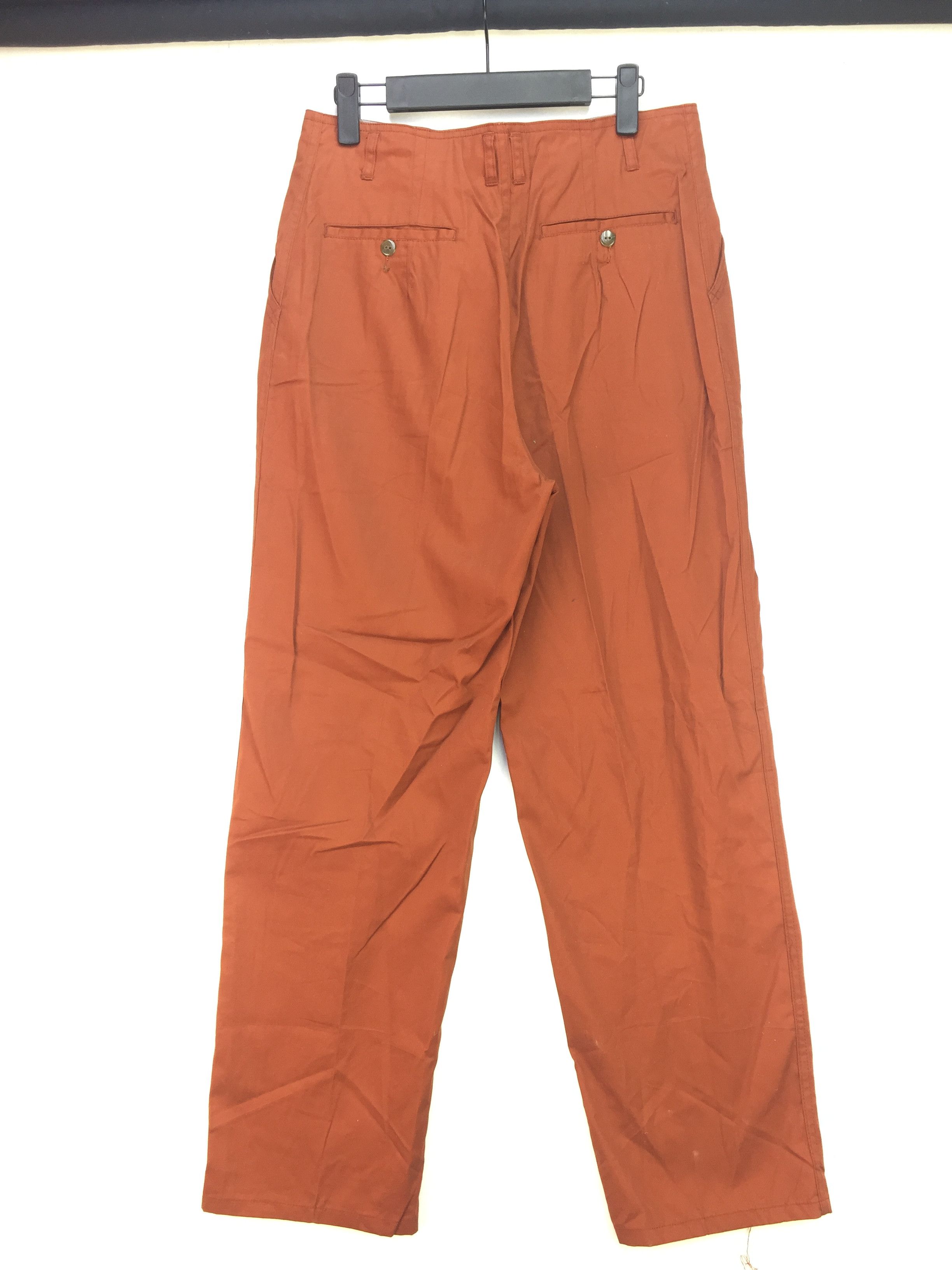 Japanese Brand INKBEE CASUAL PANT Size US 30 / EU 46 - 5 Thumbnail