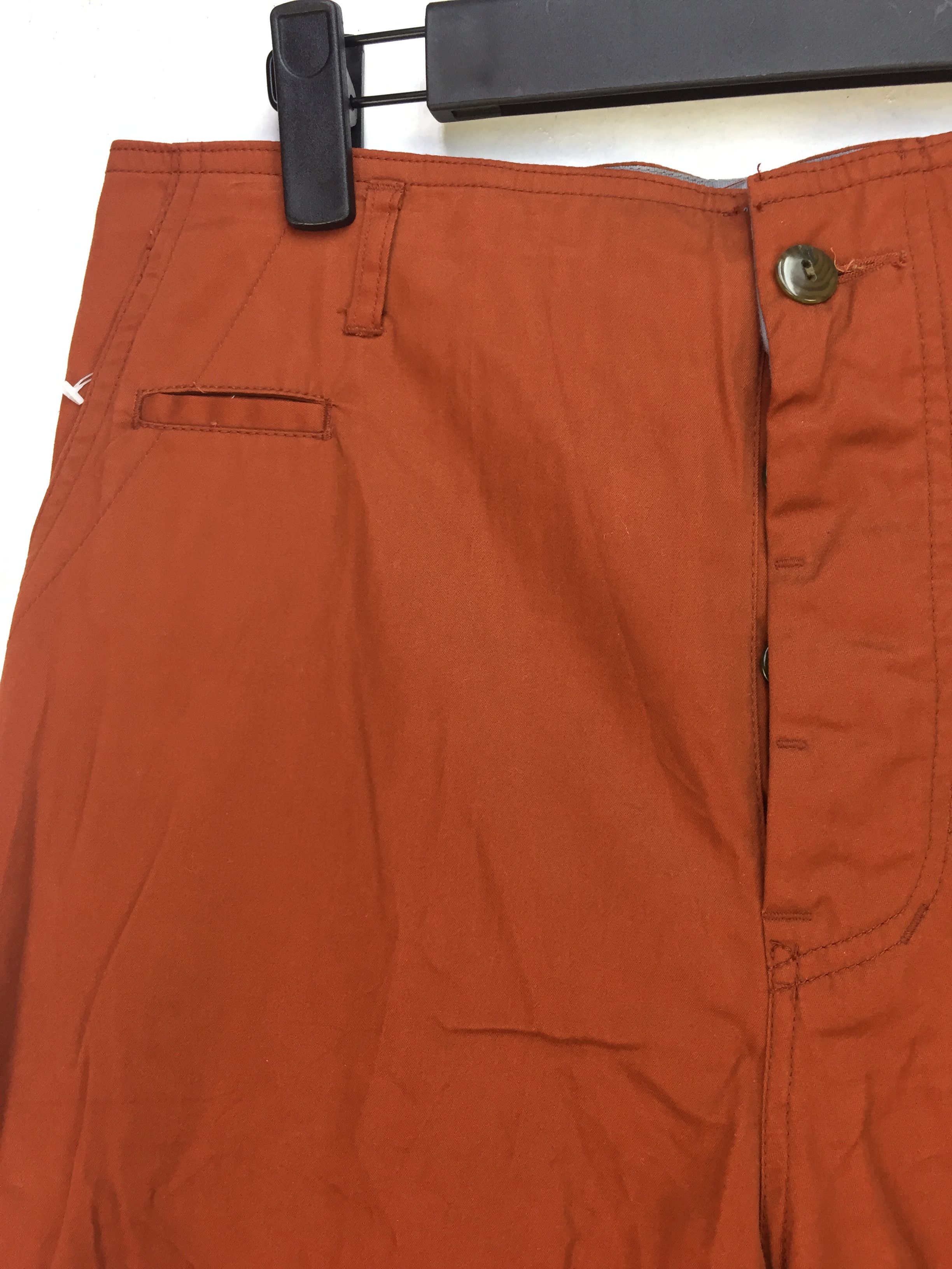 Japanese Brand INKBEE CASUAL PANT Size US 30 / EU 46 - 2 Thumbnail
