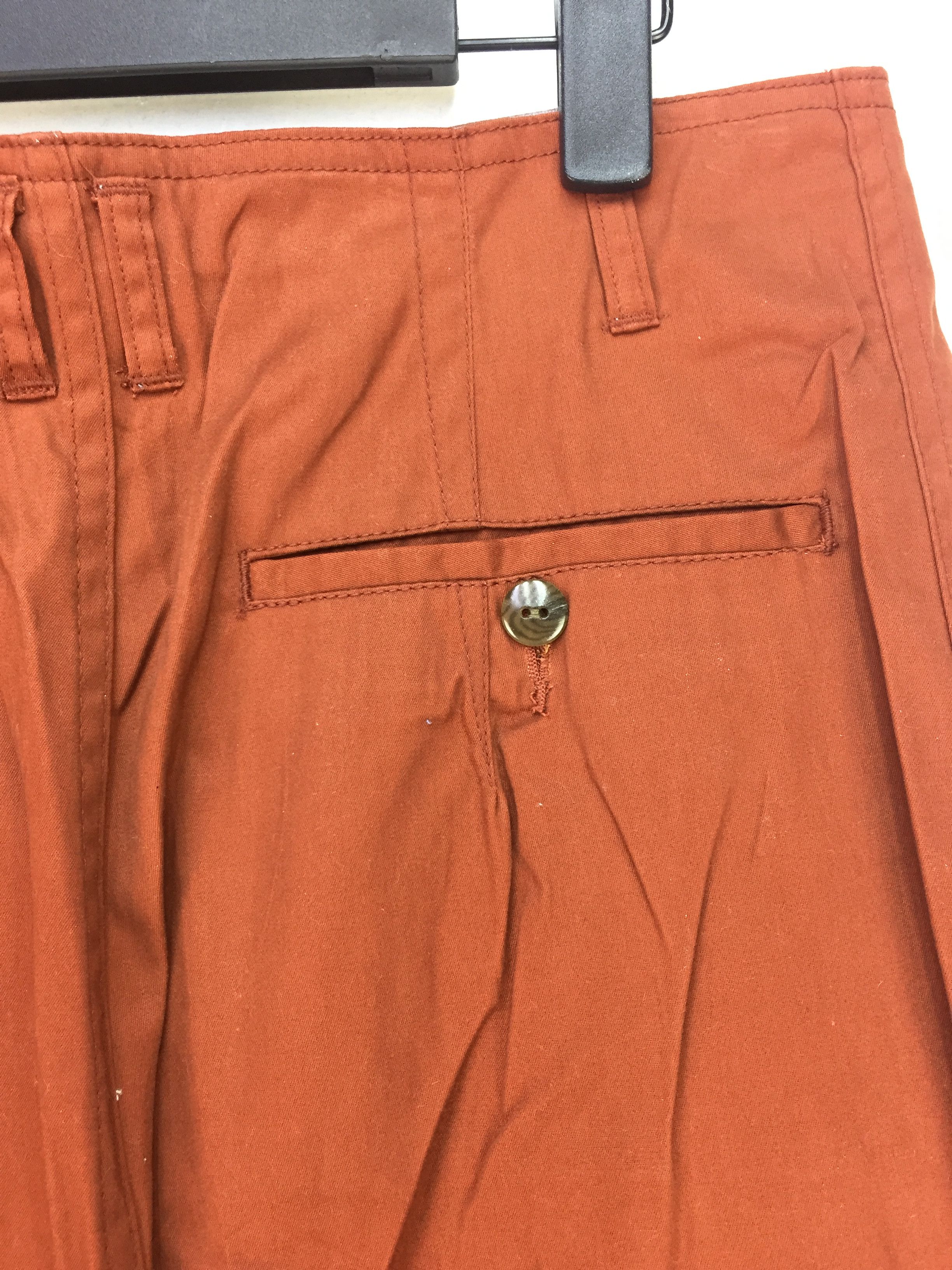 Japanese Brand INKBEE CASUAL PANT Size US 30 / EU 46 - 6 Thumbnail
