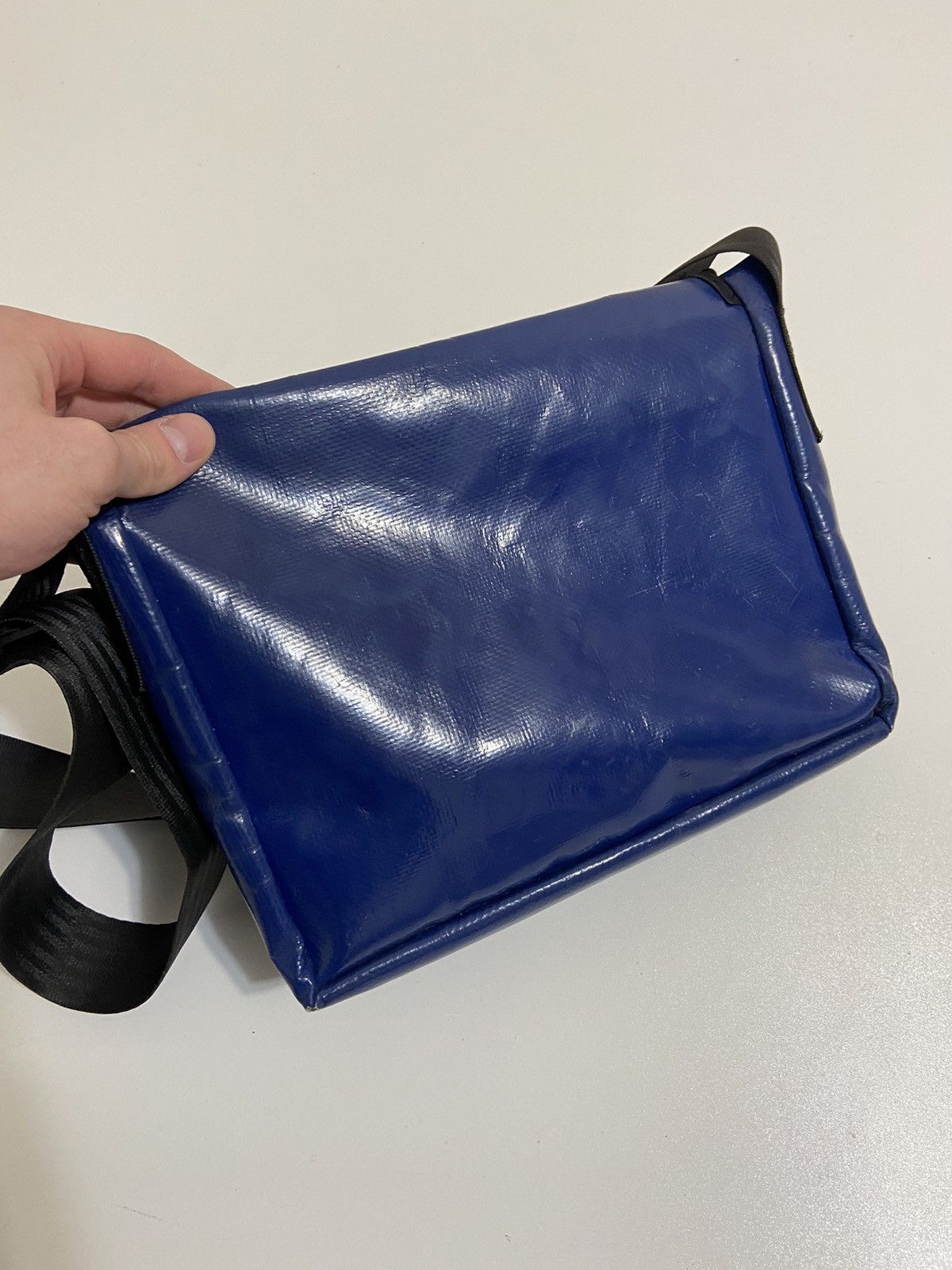 Freitag Vintage Bag Freitag Messenger Size ONE SIZE - 14 Thumbnail