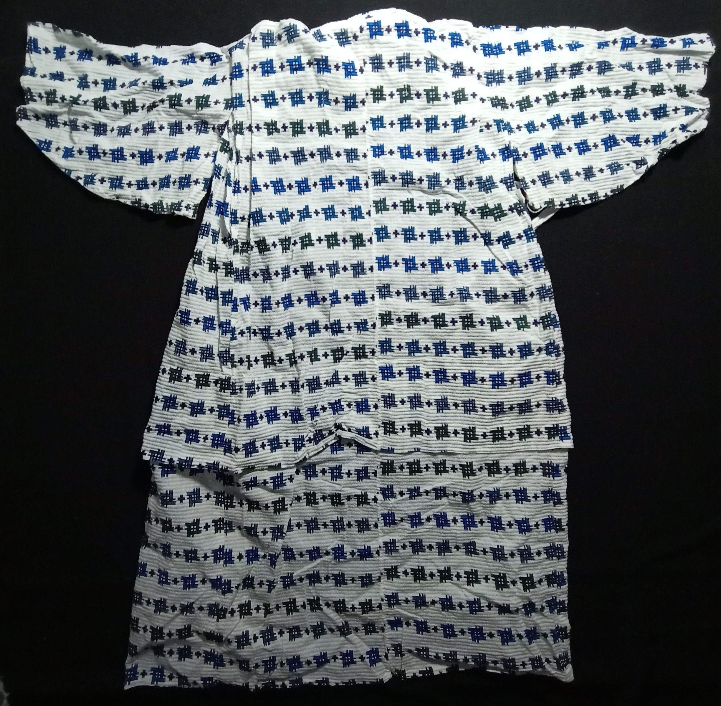 Japanese Brand Kimono Japanese Traditional Happi Jacket Yukata Haori Size S / US 4 / IT 40 - 4 Thumbnail