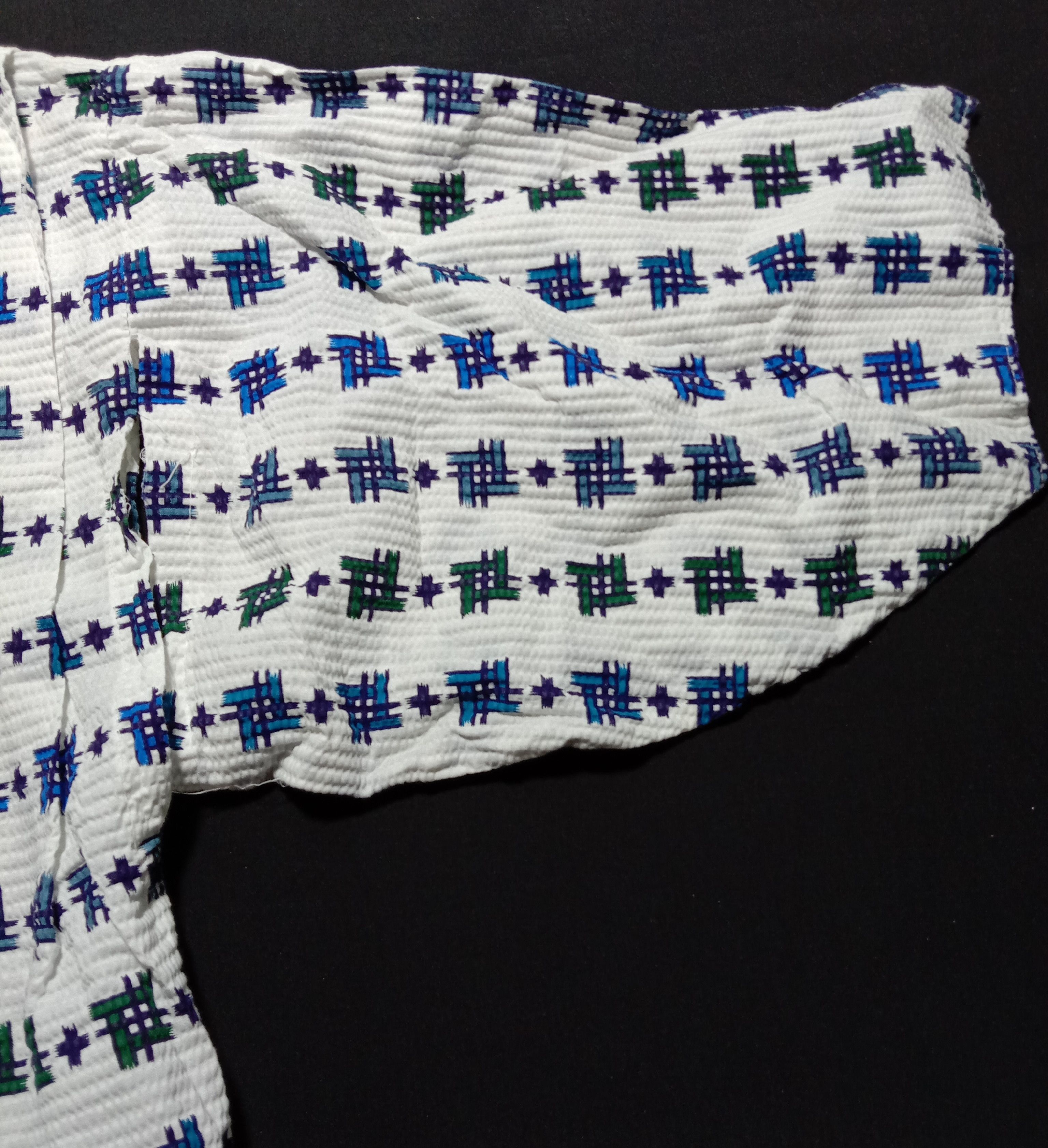 Japanese Brand Kimono Japanese Traditional Happi Jacket Yukata Haori Size S / US 4 / IT 40 - 5 Thumbnail