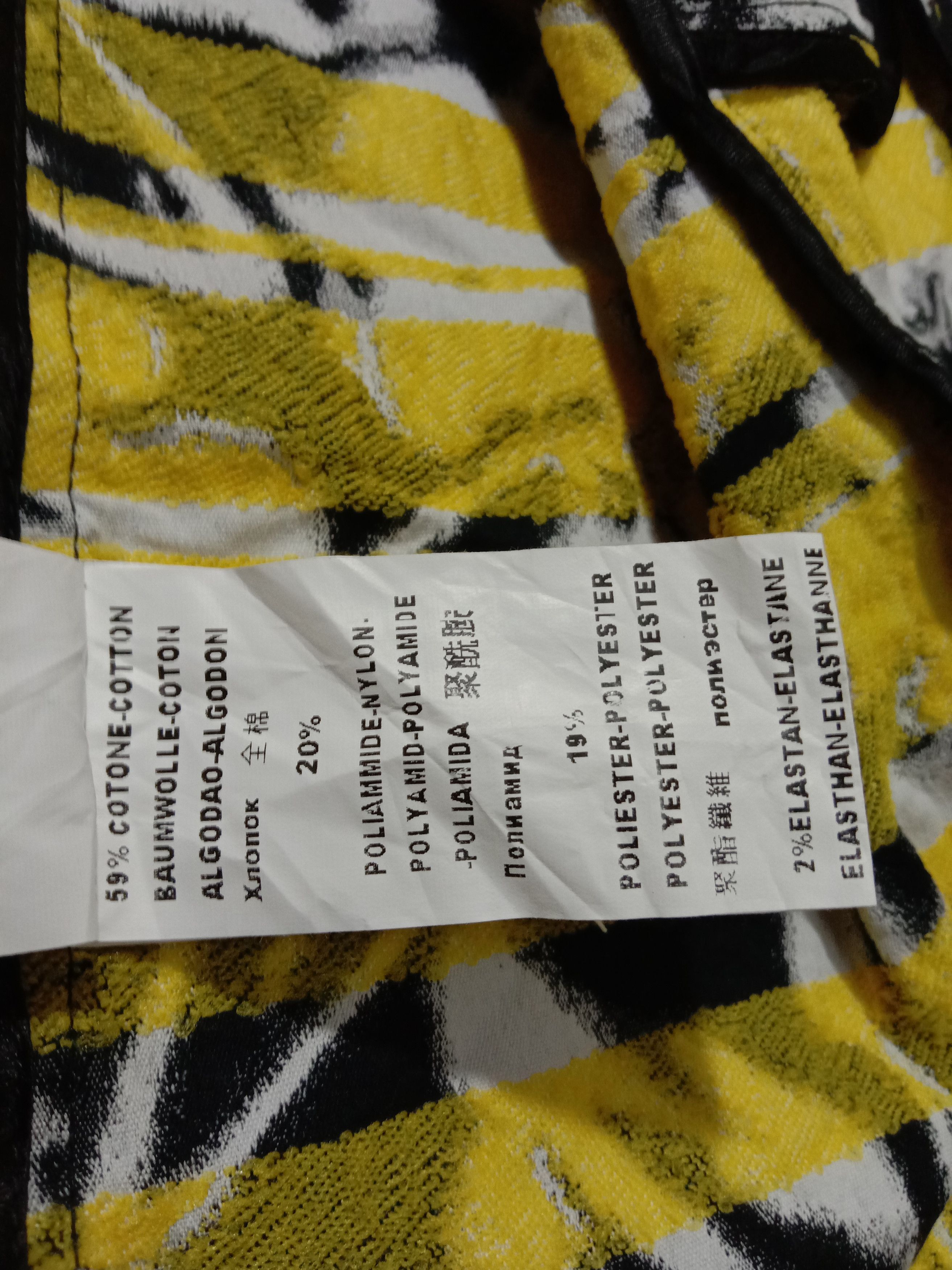 Other ELEONORA AMADEI Fleece Jacket Floral Made In Italy Size M / US 6-8 / IT 42-44 - 6 Thumbnail