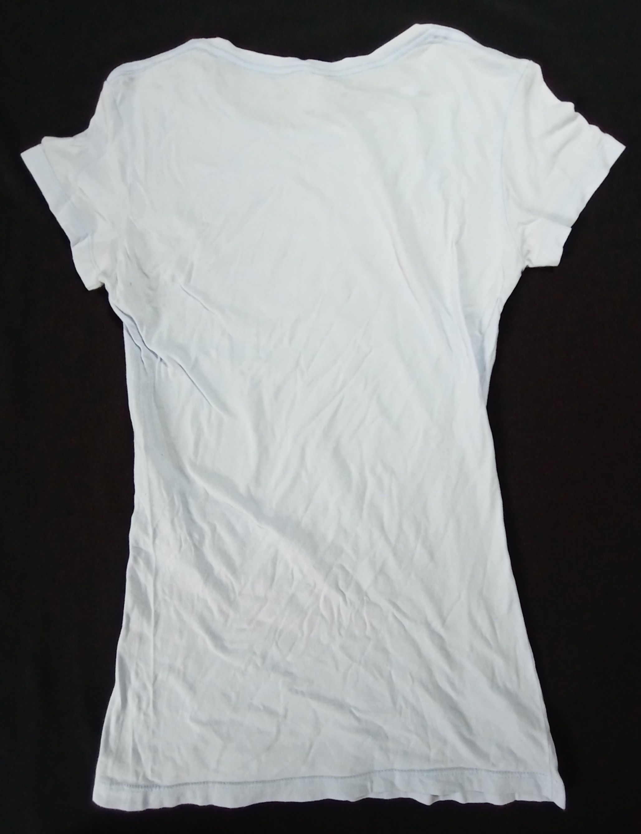 Alstyle Mustang Car Graphic Tee Size XS / US 0-2 / IT 36-38 - 5 Thumbnail