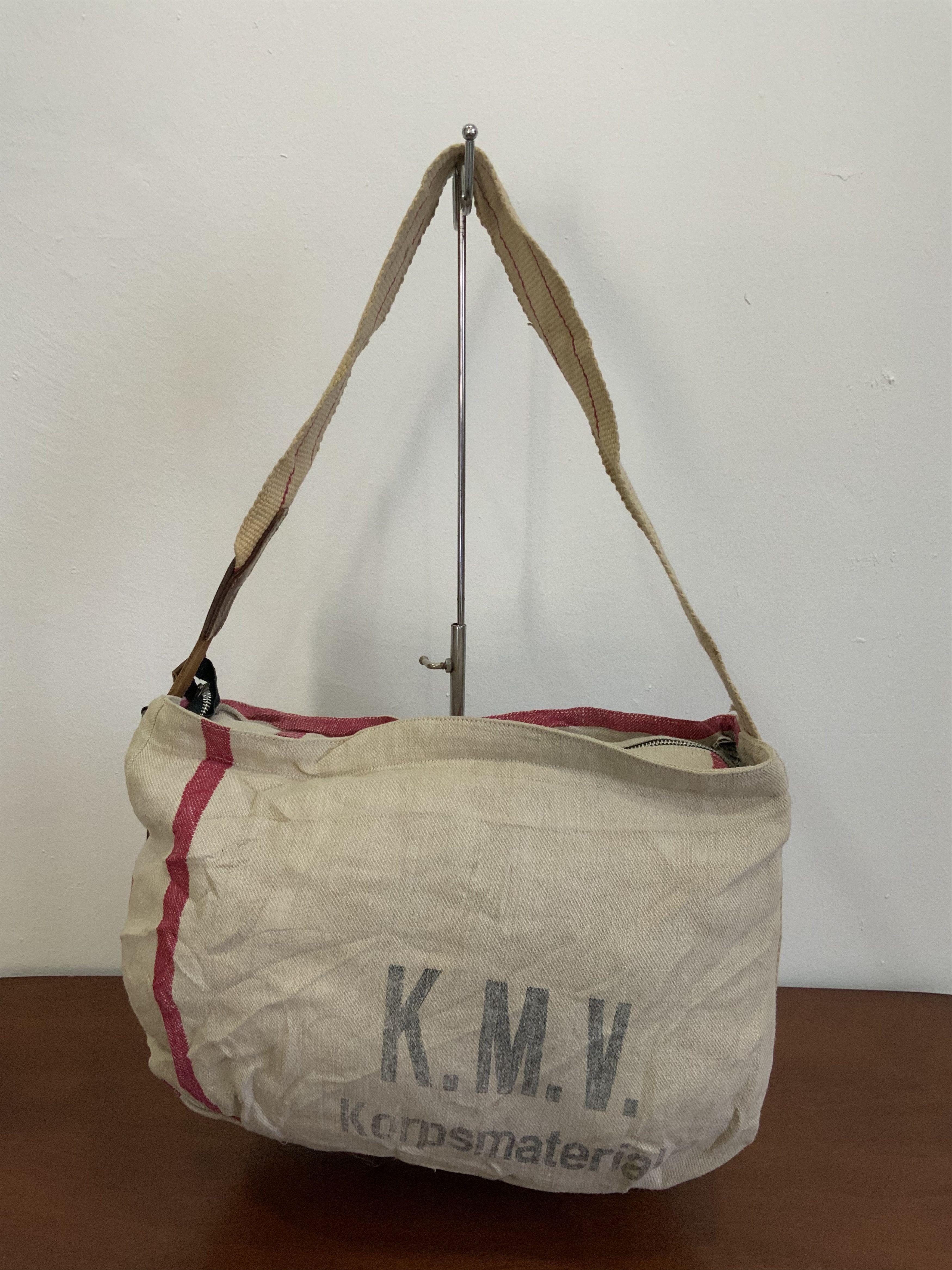American Rag Vintage American Rag Cie Leather Belt Messenger bag Size ONE SIZE - 1 Thumbnail