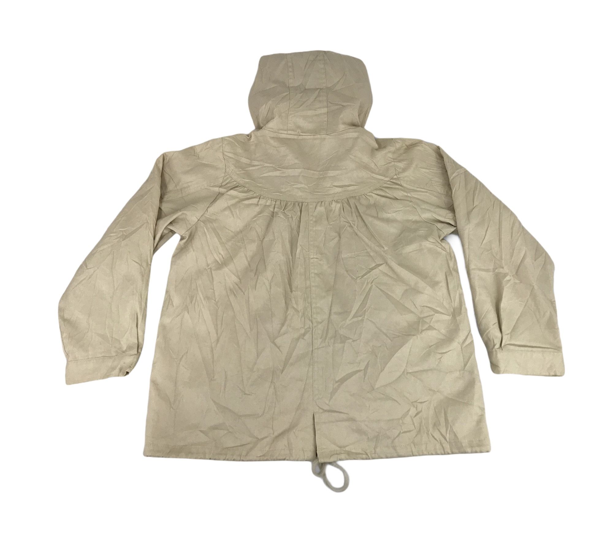 Fiorucci Fiorucci Hoodie Jacket Polka Dot Inner Hype Size M / US 6-8 / IT 42-44 - 9 Thumbnail