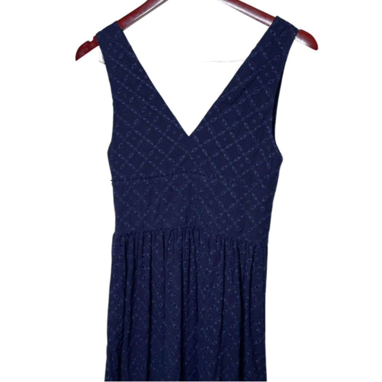 chinese dress ladies Heidi Klein Women's Corsica Scoop Neck Cover-Up Dress – Saint Bernard main image 1