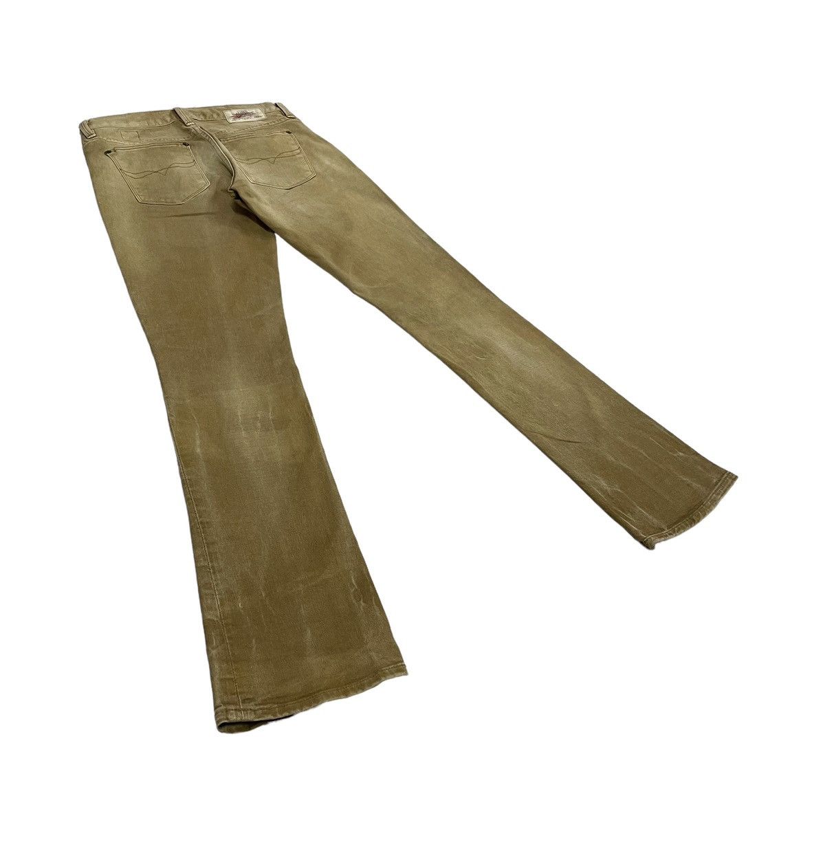 Polo Ralph Lauren Ralph Lauren Flare Jeans Size US 29 - 7 Thumbnail