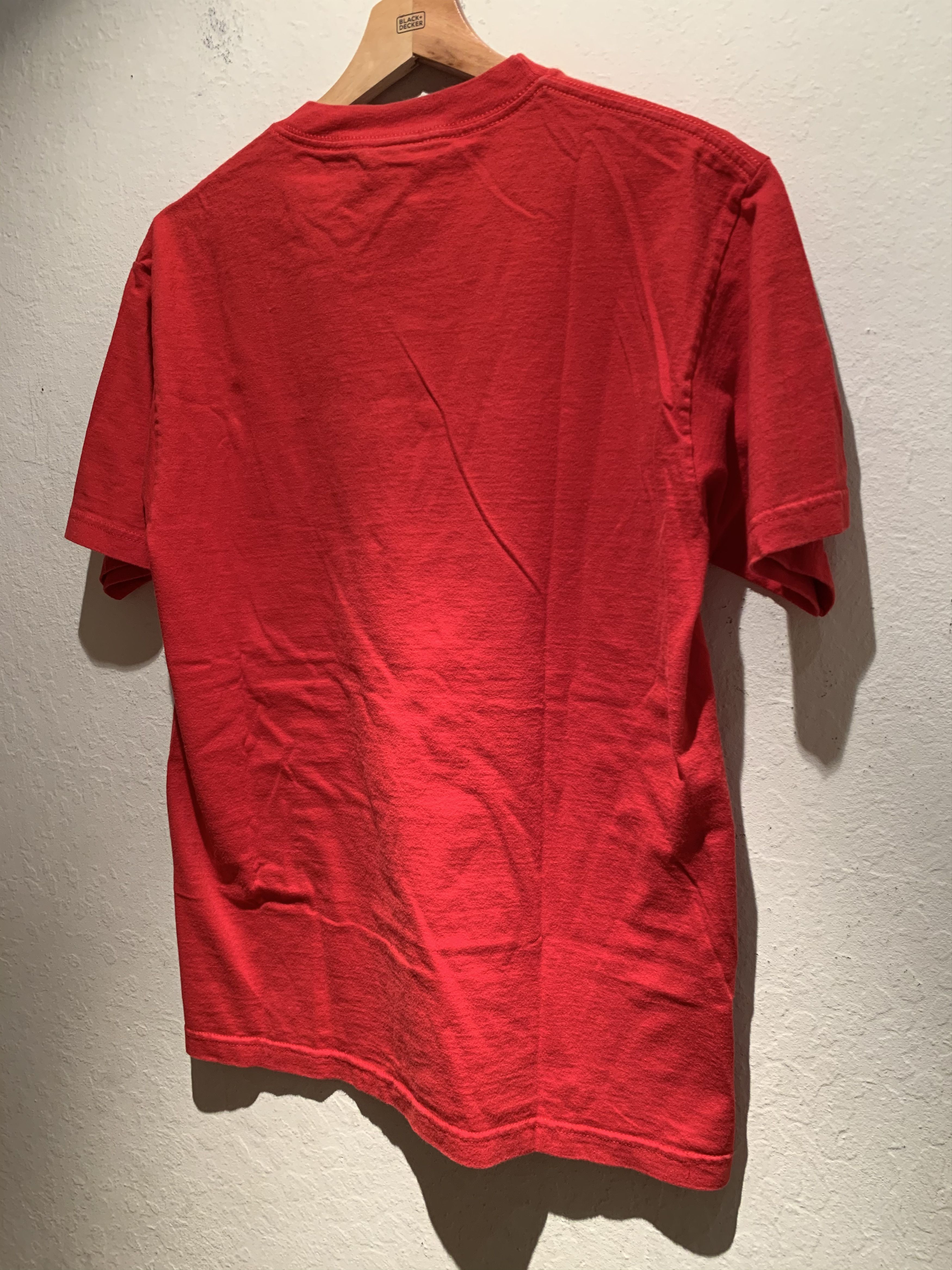 Band Tees *RARE* Vintage Giant Deftones White Pony T-Shirt - Medium Size US M / EU 48-50 / 2 - 5 Thumbnail