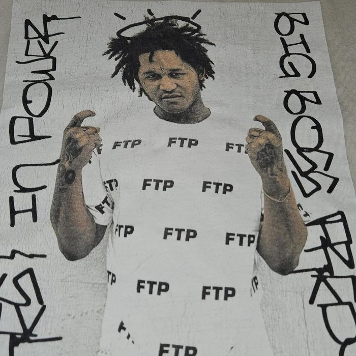 fredo ftp shirt