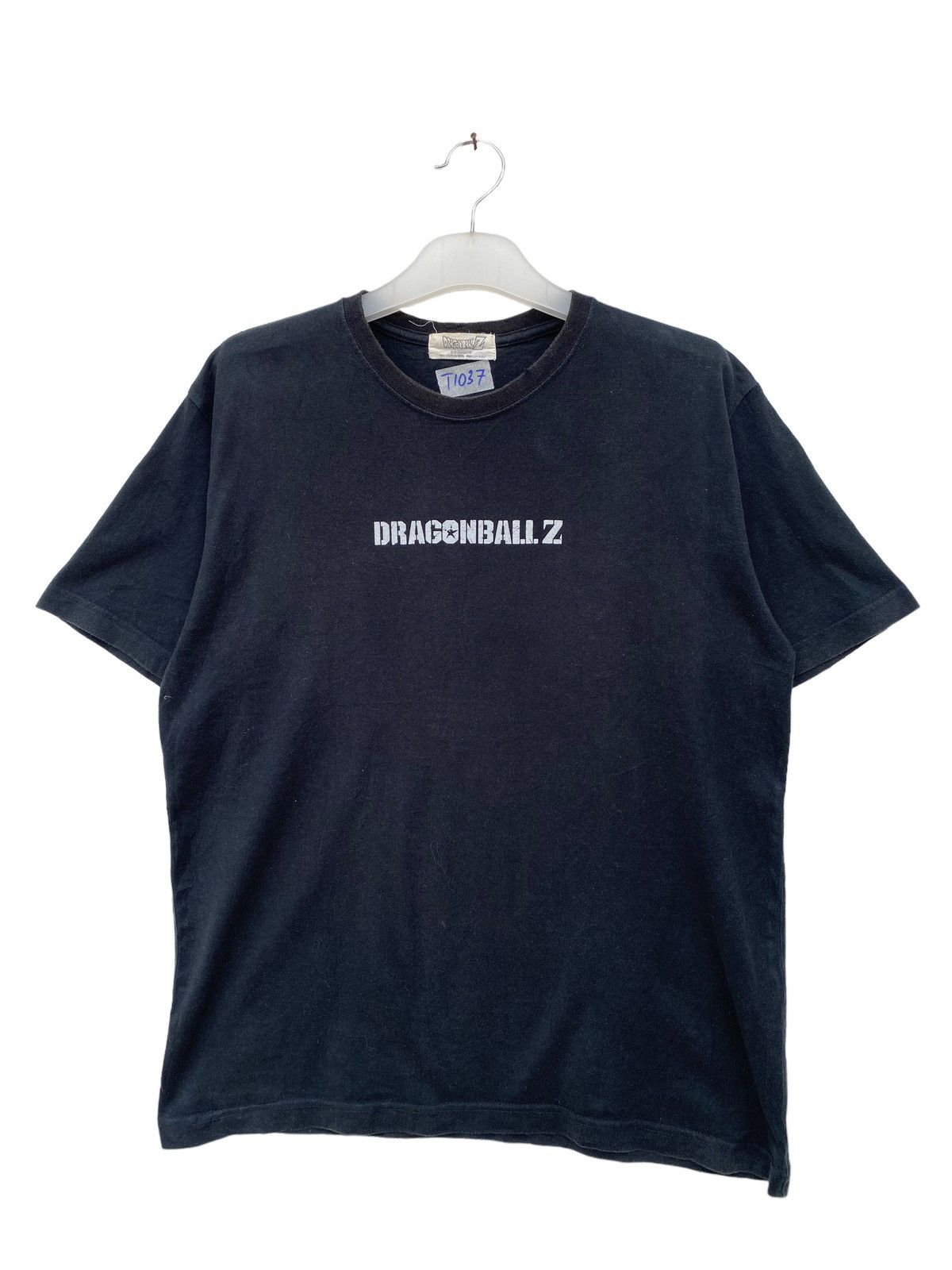 Anime Bezita Dragon Ball Tees Size US L / EU 52-54 / 3 - 2 Thumbnail