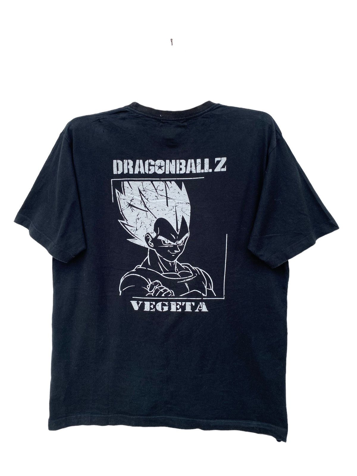 Anime Bezita Dragon Ball Tees Size US L / EU 52-54 / 3 - 1 Thumbnail