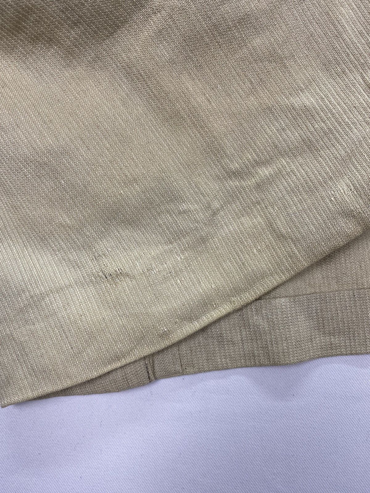 Yohji Yamamoto Yohji Yamamoto A.A.R D’urban Blazer Size US M / EU 48-50 / 2 - 21 Thumbnail