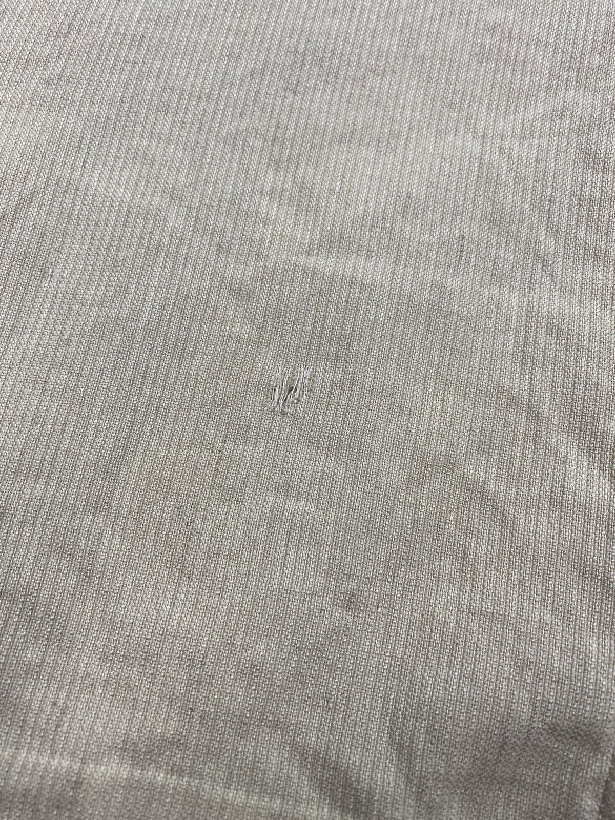 Yohji Yamamoto Yohji Yamamoto A.A.R D’urban Blazer Size US M / EU 48-50 / 2 - 16 Thumbnail