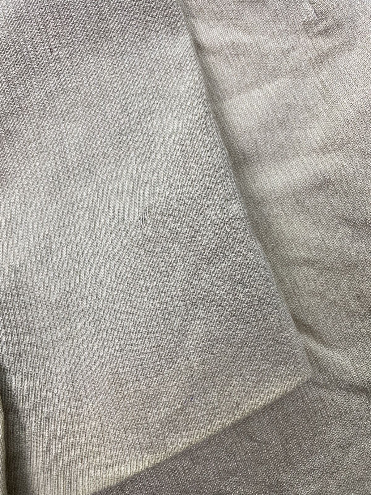 Yohji Yamamoto Yohji Yamamoto A.A.R D’urban Blazer Size US M / EU 48-50 / 2 - 19 Thumbnail