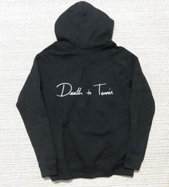 Men's Death To Tennis Sweatshirts & Hoodies | Grailed