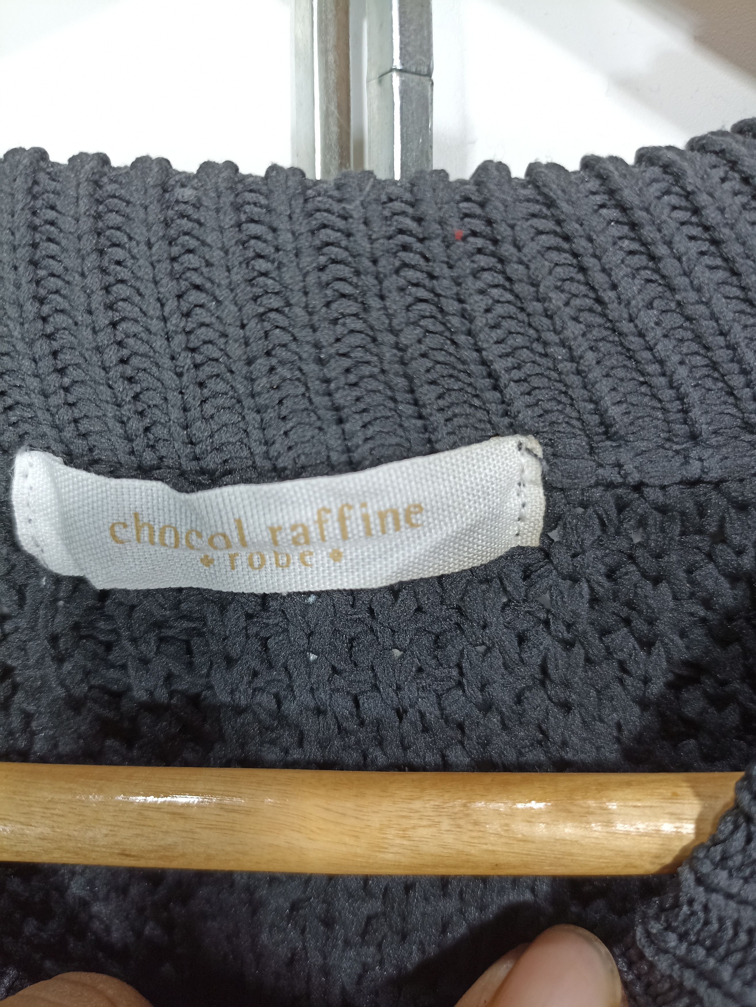 Japanese Brand Japanesebrand chocol raffine Size US M / EU 48-50 / 2 - 3 Thumbnail