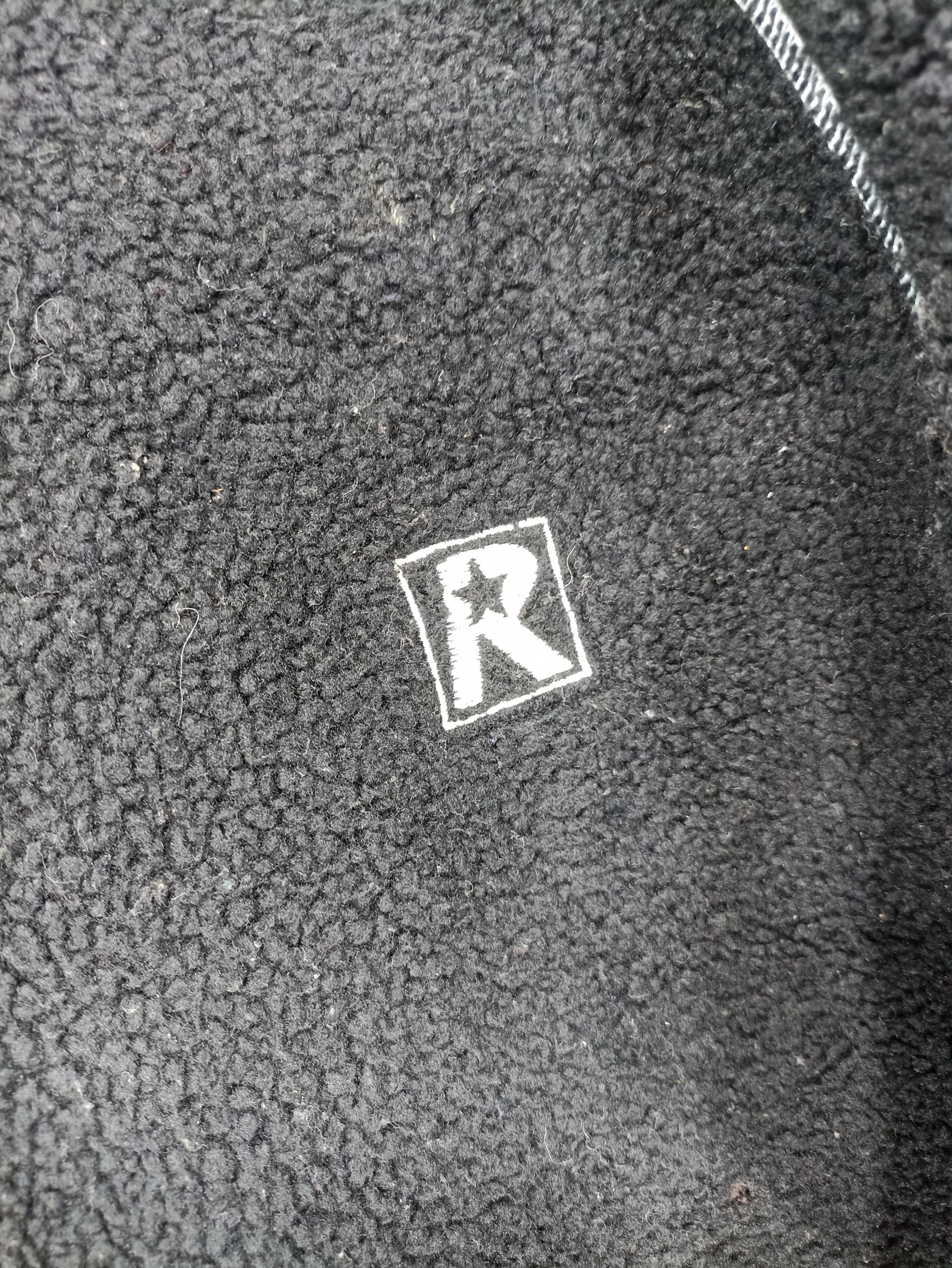 Japanese Brand Ryu Sport sherpa fleece Size US L / EU 52-54 / 3 - 4 Thumbnail