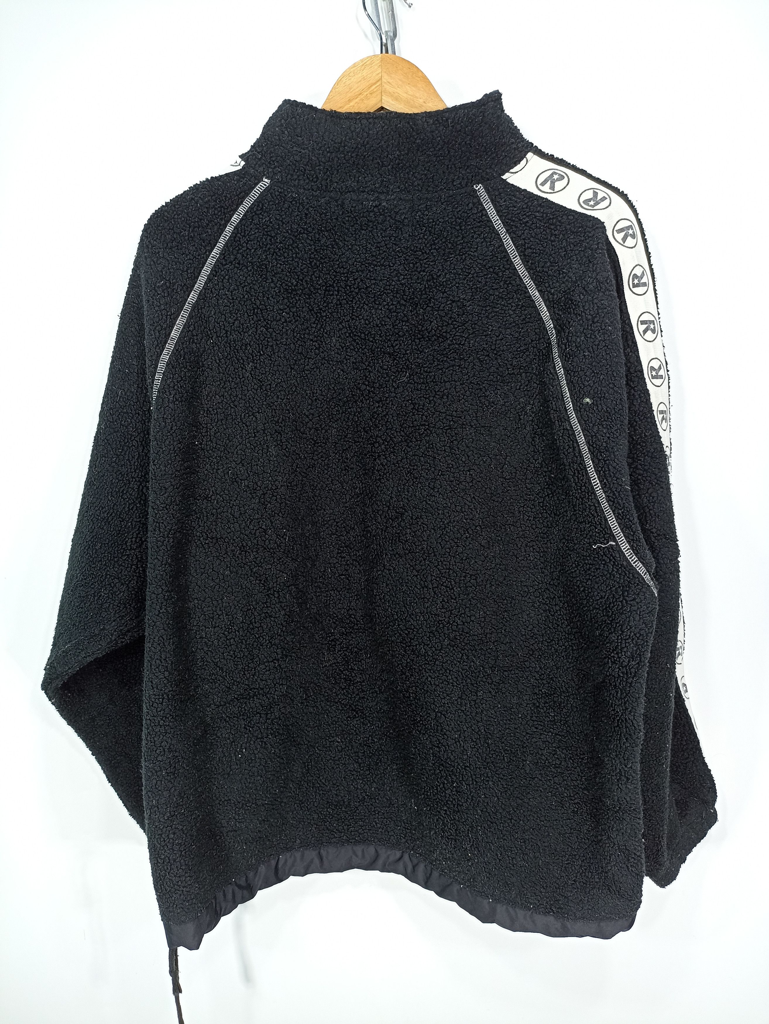 Japanese Brand Ryu Sport sherpa fleece Size US L / EU 52-54 / 3 - 5 Thumbnail