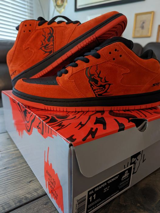 warren lotas fakes