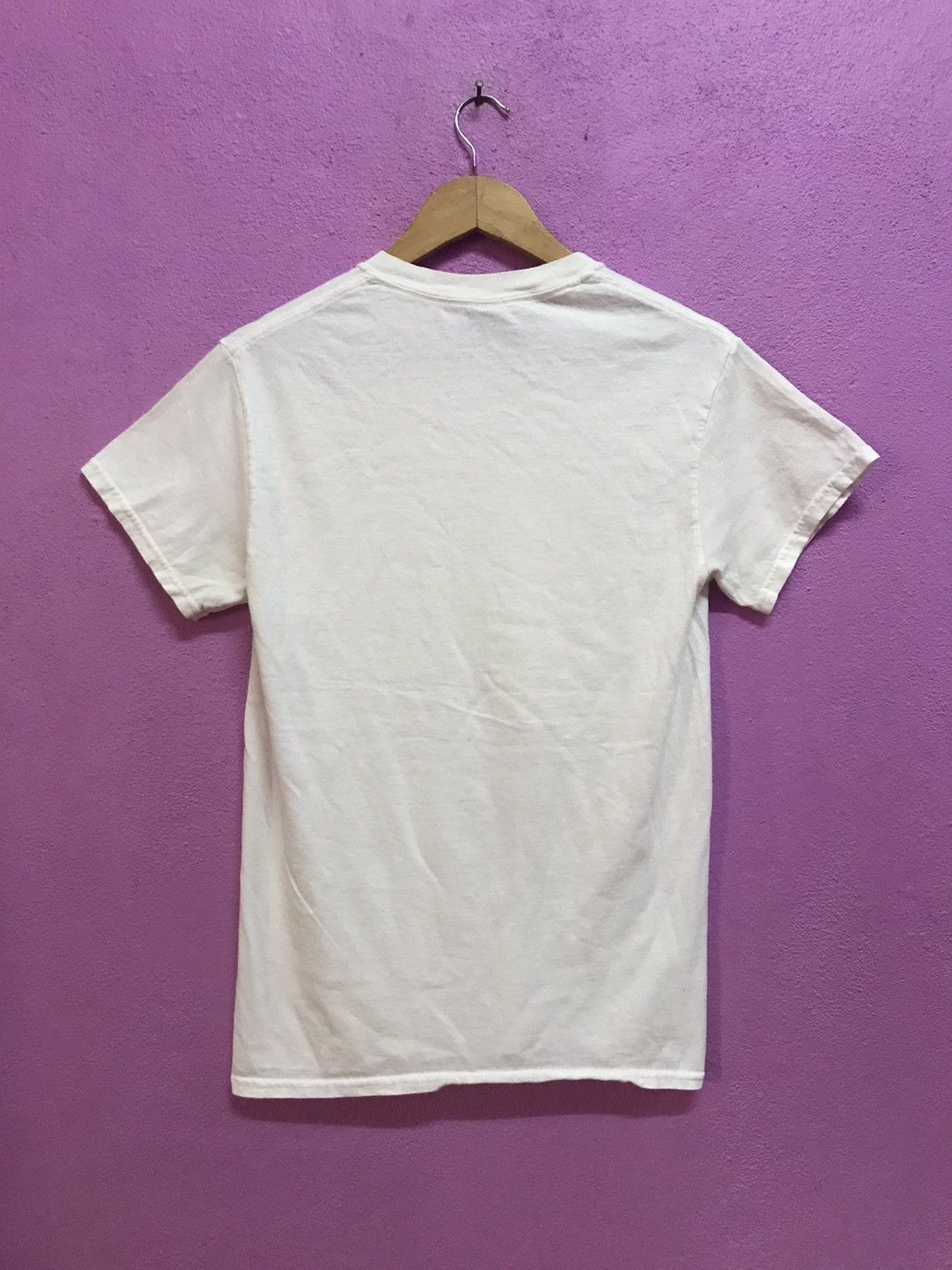Anime Hunter x Hunter Anime T-Shirts Size S Size US S / EU 44-46 / 1 - 2 Thumbnail