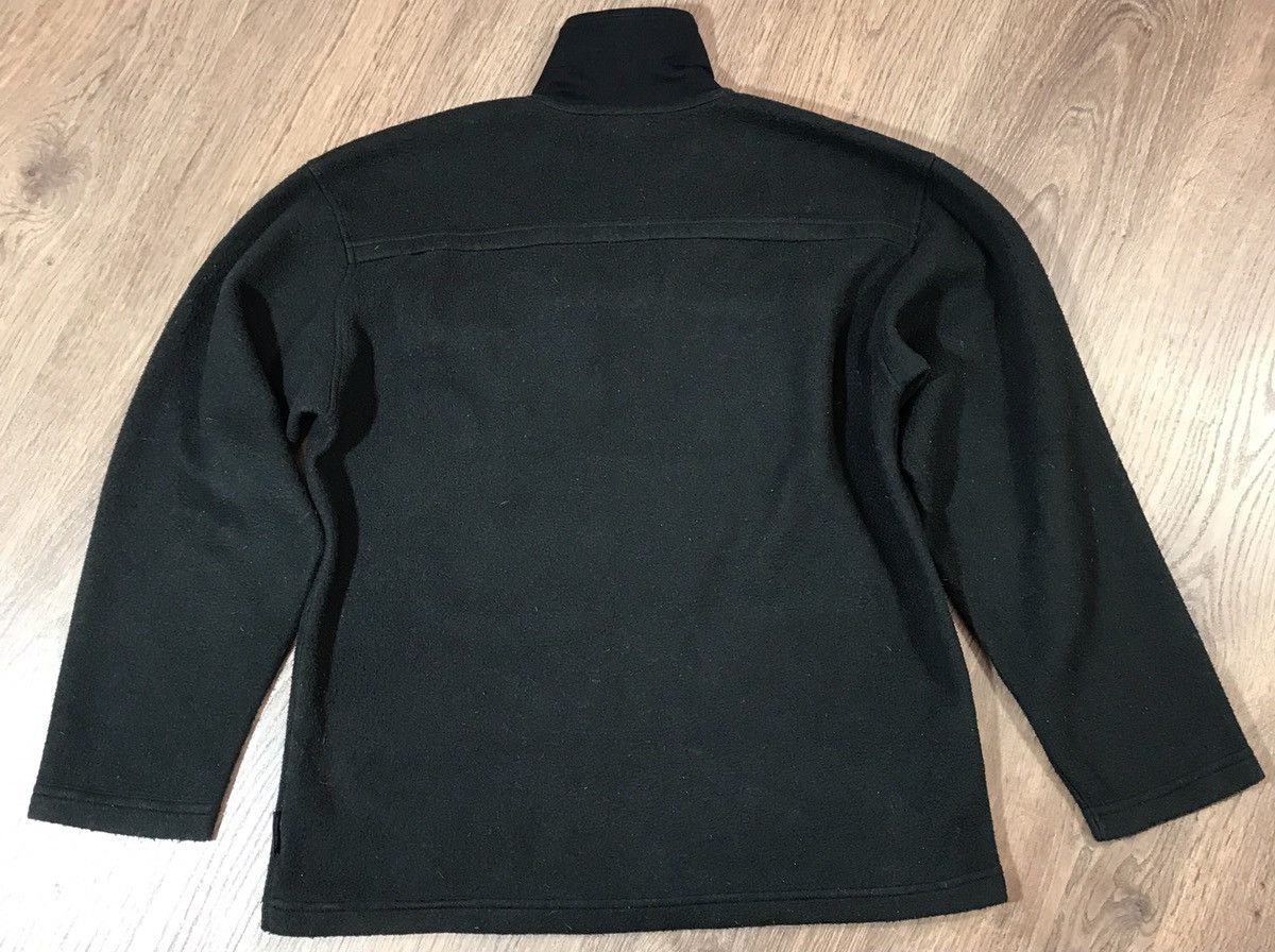 Versace Jeans Couture Vintage Versace Jeans Couture fleece Size US S / EU 44-46 / 1 - 5 Thumbnail