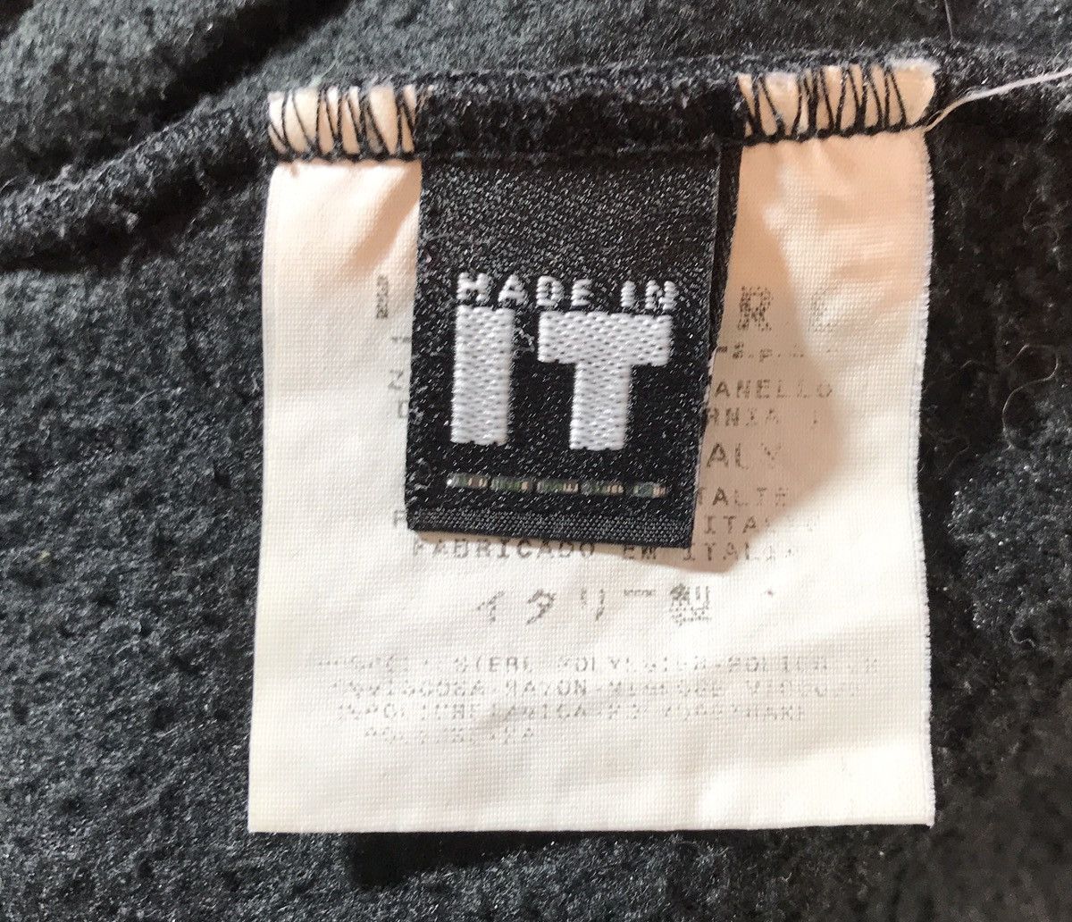 Versace Jeans Couture Vintage Versace Jeans Couture fleece Size US S / EU 44-46 / 1 - 7 Thumbnail