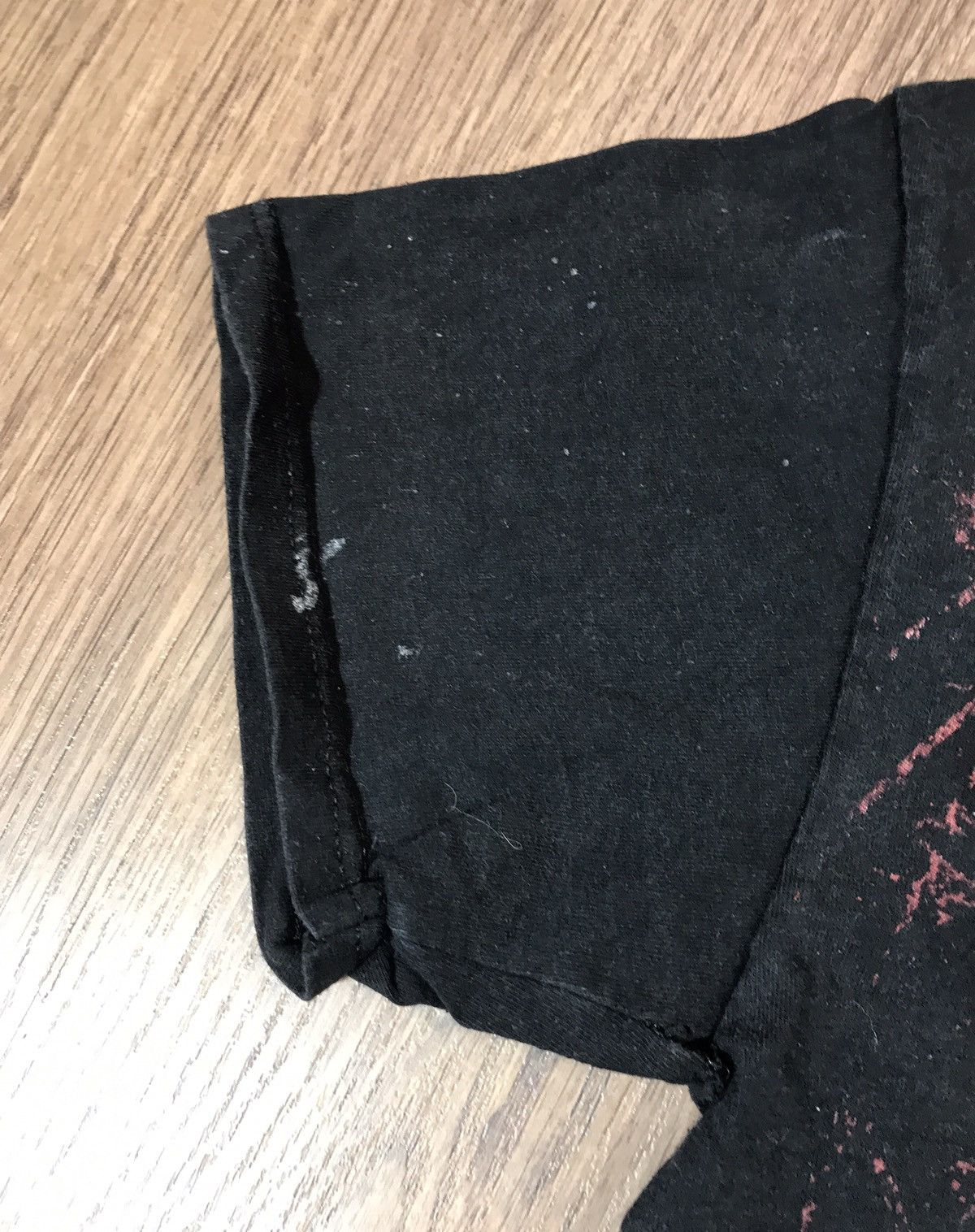 Slayer × Vintage Slayer vintage Size US M / EU 48-50 / 2 - 4 Thumbnail