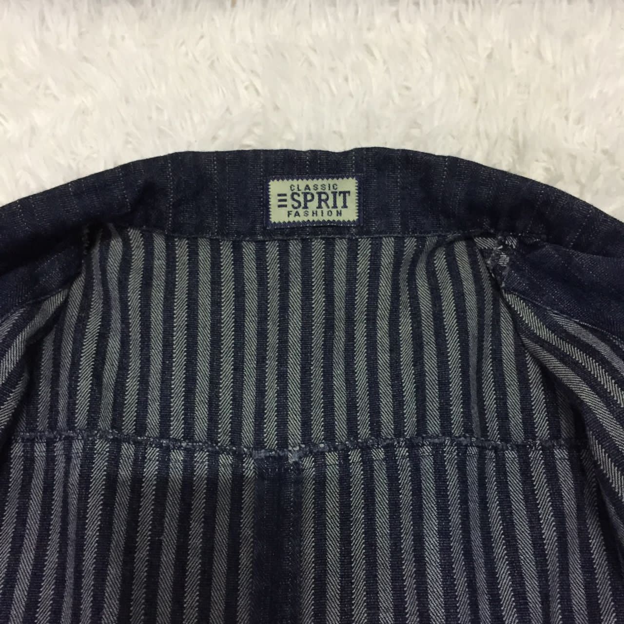 Japanese Brand Classic Sprit fashion jacket Size US M / EU 48-50 / 2 - 7 Thumbnail
