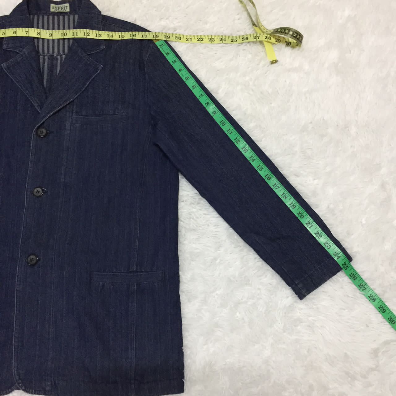 Japanese Brand Classic Sprit fashion jacket Size US M / EU 48-50 / 2 - 5 Thumbnail