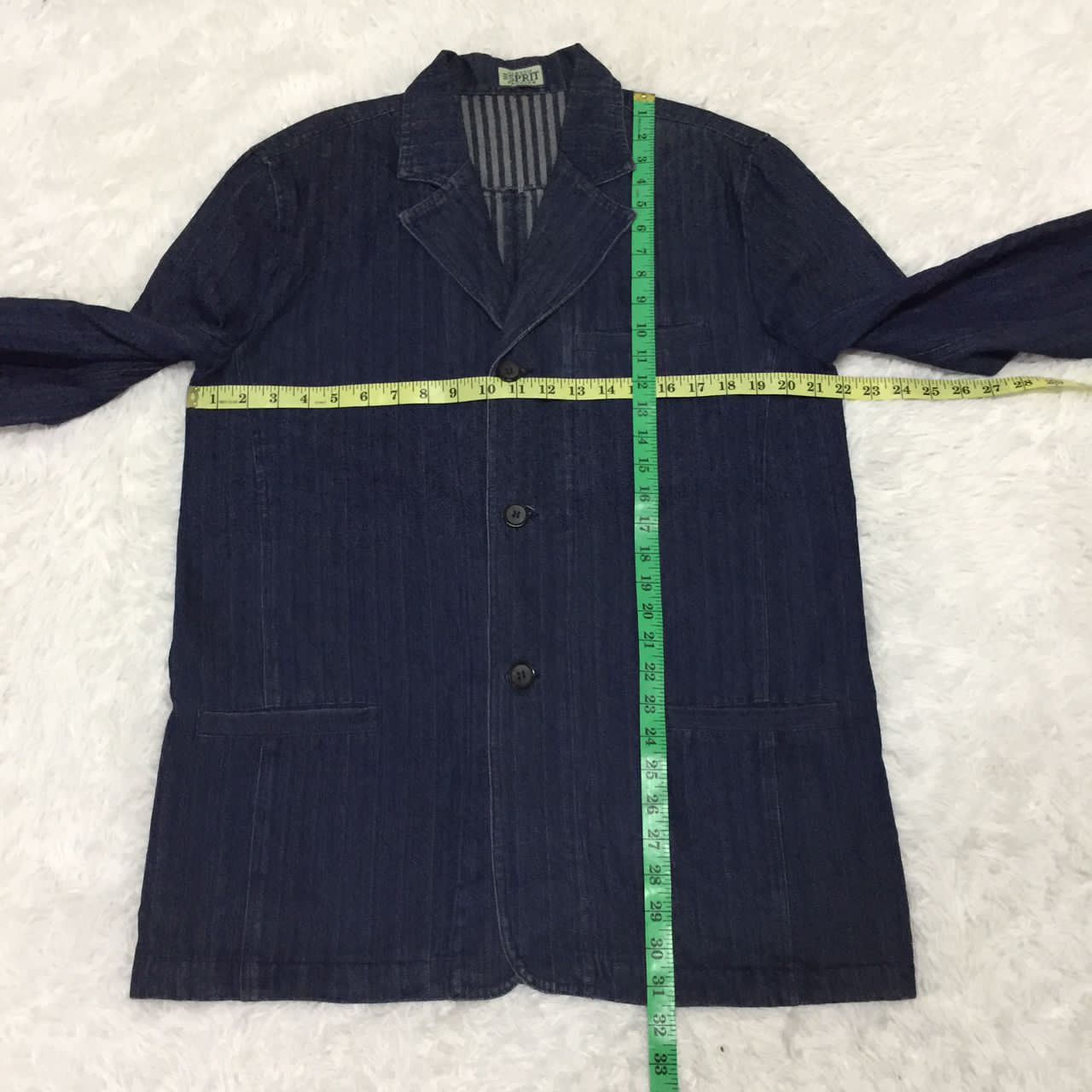 Japanese Brand Classic Sprit fashion jacket Size US M / EU 48-50 / 2 - 3 Thumbnail