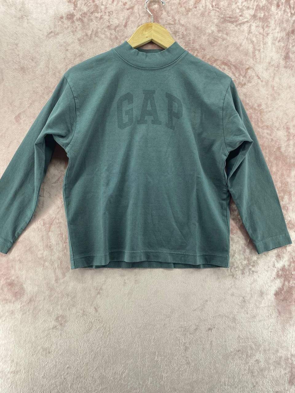 Gap × Kanye West Kid's YEEZY Gap Balenciaga Long Sleeve Dove