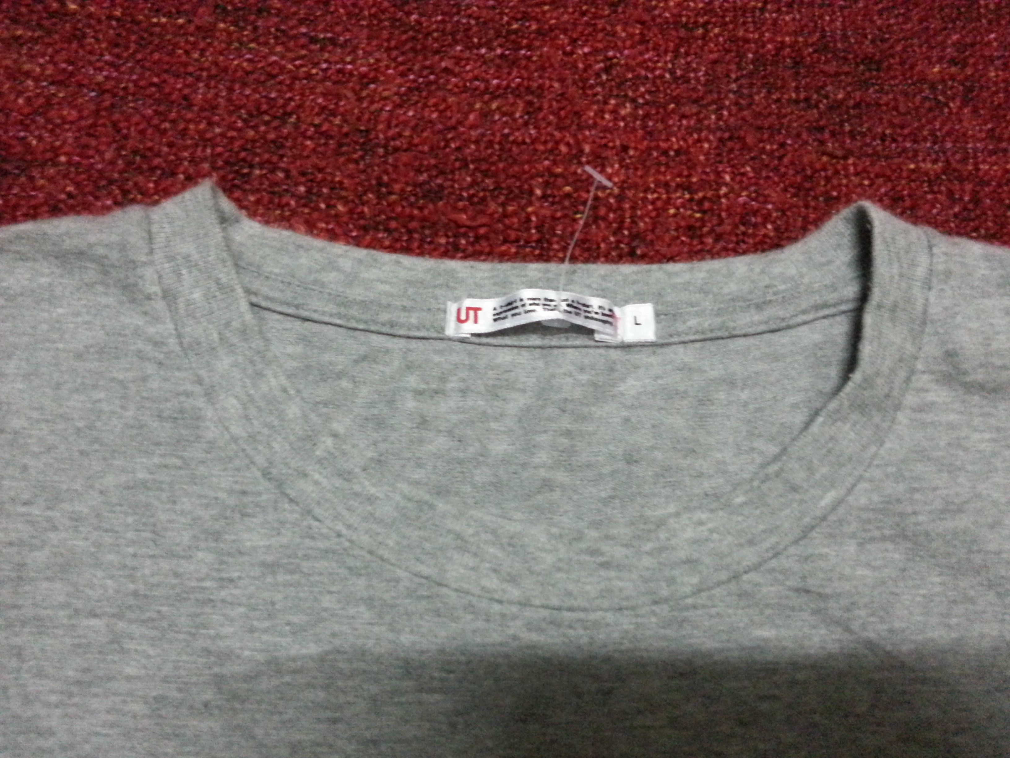 Vtg anime Kimengumi T shirt Akira Dragonball Naruto