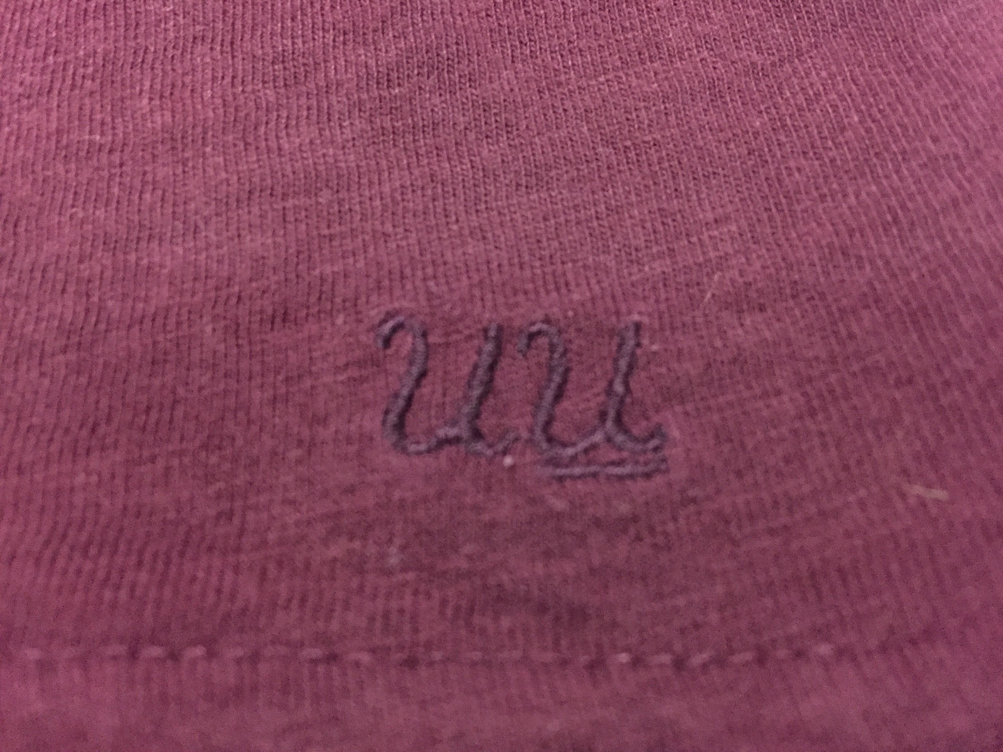 Uniqlo Undercover x Uniqlo T-Shirts Size L Size US L / EU 52-54 / 3 - 3 Thumbnail
