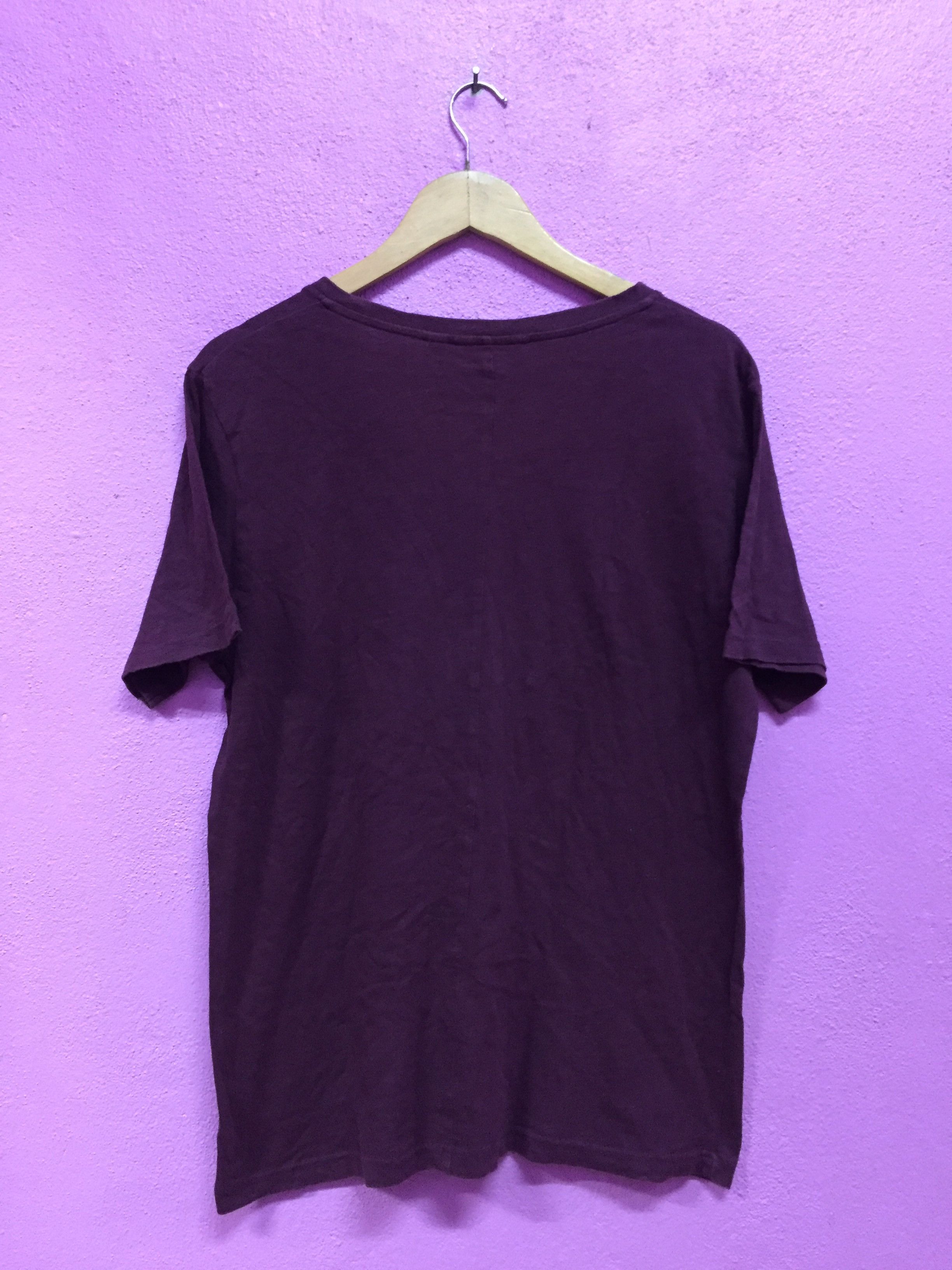 Uniqlo Undercover x Uniqlo T-Shirts Size L Size US L / EU 52-54 / 3 - 2 Thumbnail