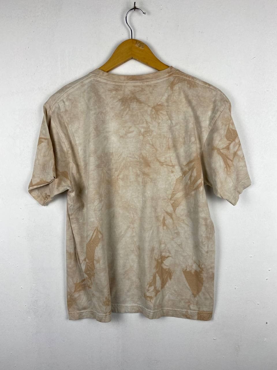 The Mountain Rare The Mountain Full-print Tee Nice Design Size US L / EU 52-54 / 3 - 5 Thumbnail