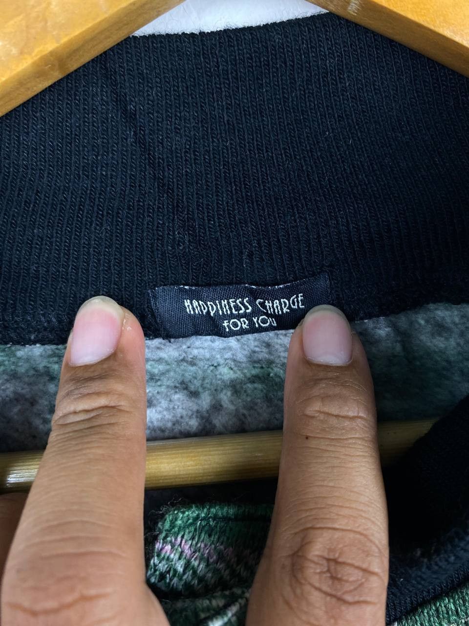 Japanese Brand vintage japanese brands flannel jacket nice design Size US XL / EU 56 / 4 - 7 Thumbnail