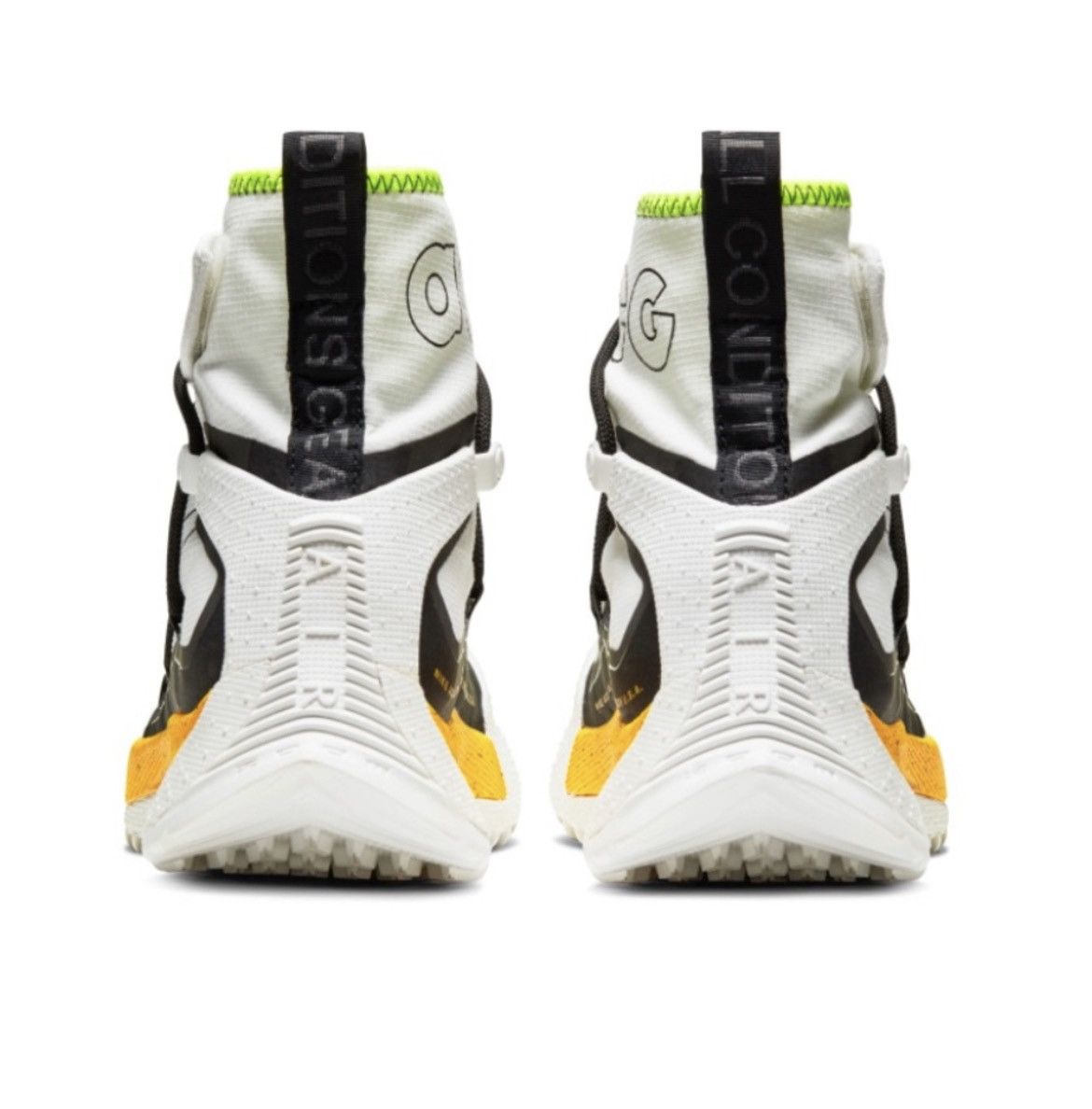 🆕 NiKe ACG Air Terra Antarktik 🥾 GORE-TEX 🧗🏾