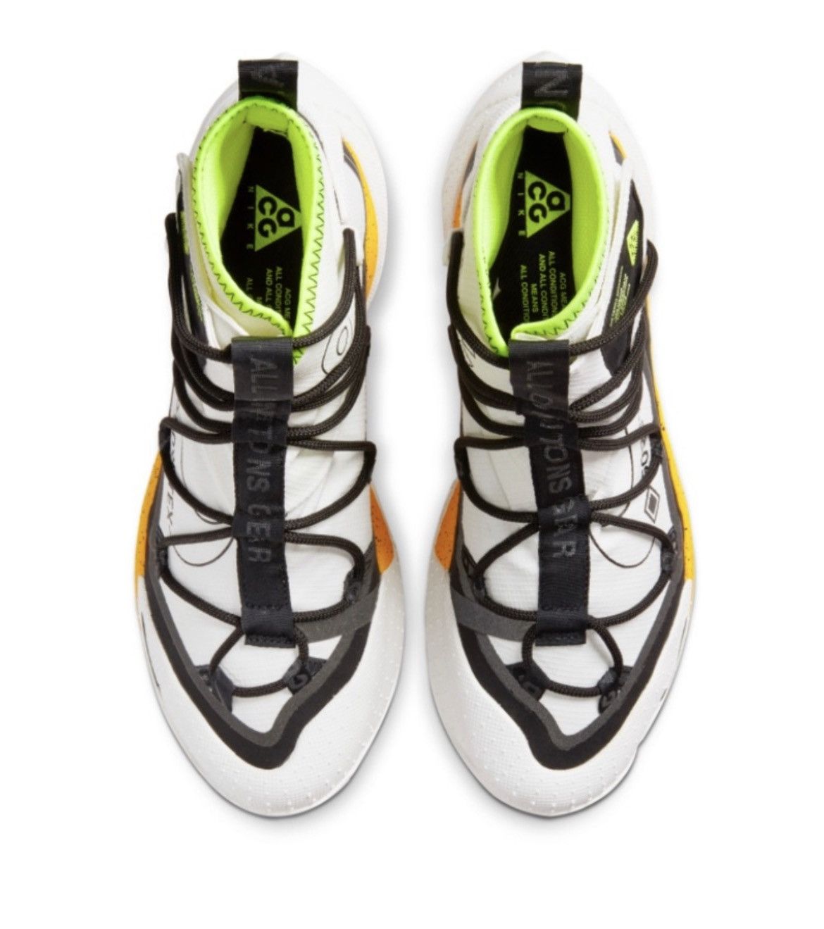 🆕 NiKe ACG Air Terra Antarktik 🥾 GORE-TEX 🧗🏾