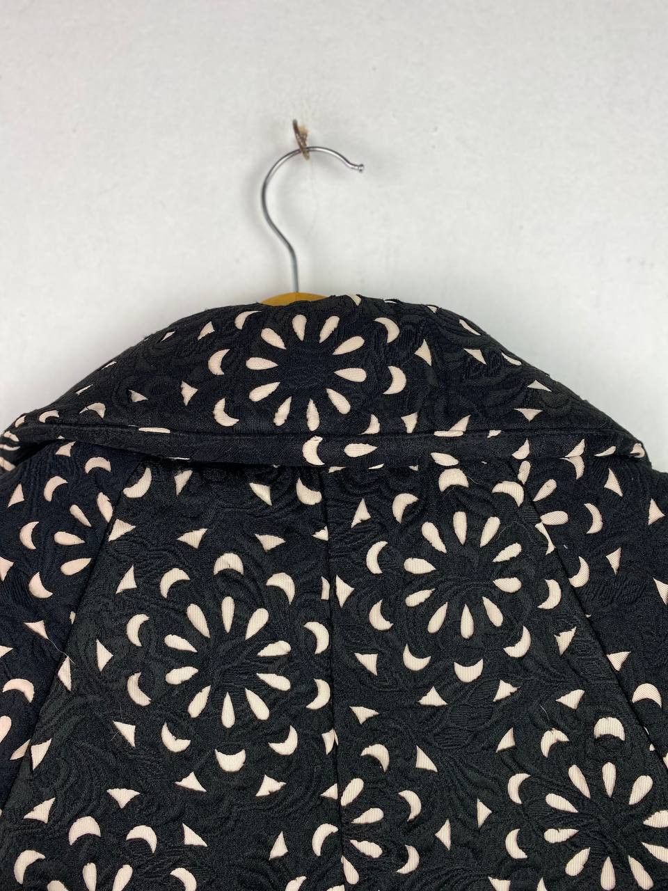 Japanese Brand darling london nice design jacket Size M / US 6-8 / IT 42-44 - 10 Thumbnail