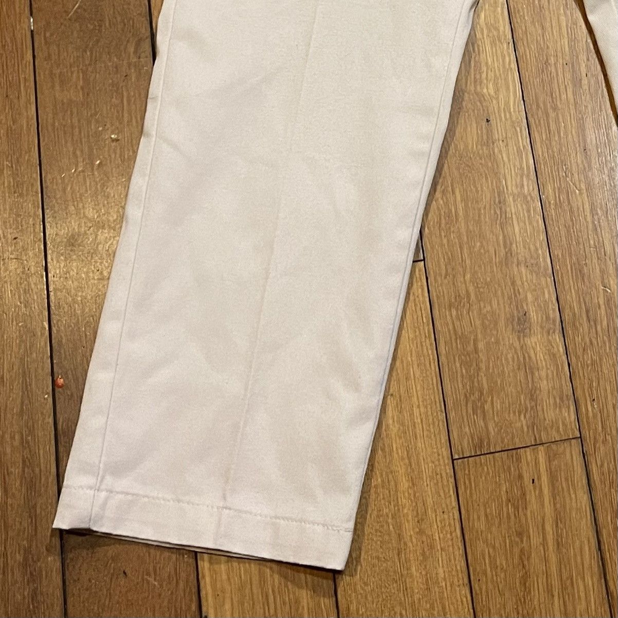 Dickies LIGHT PINK CANVAS DICKIES! Size 28" / US 6 / IT 42 - 4 Thumbnail