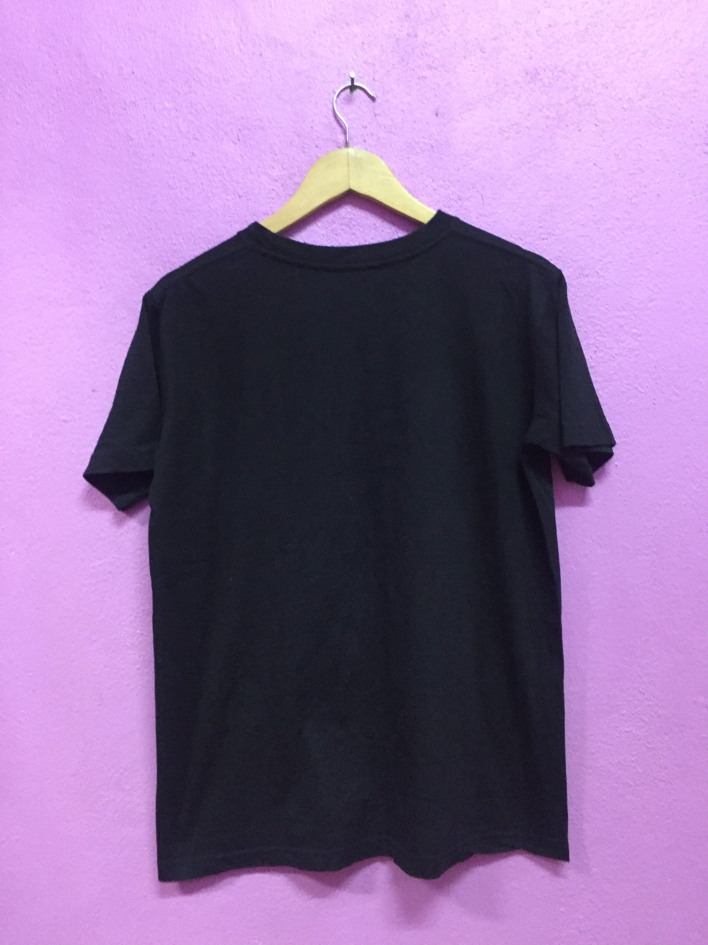 Band Tees Sub Pop Records Grunge T-Shirts Size M Size US M / EU 48-50 / 2 - 2 Thumbnail