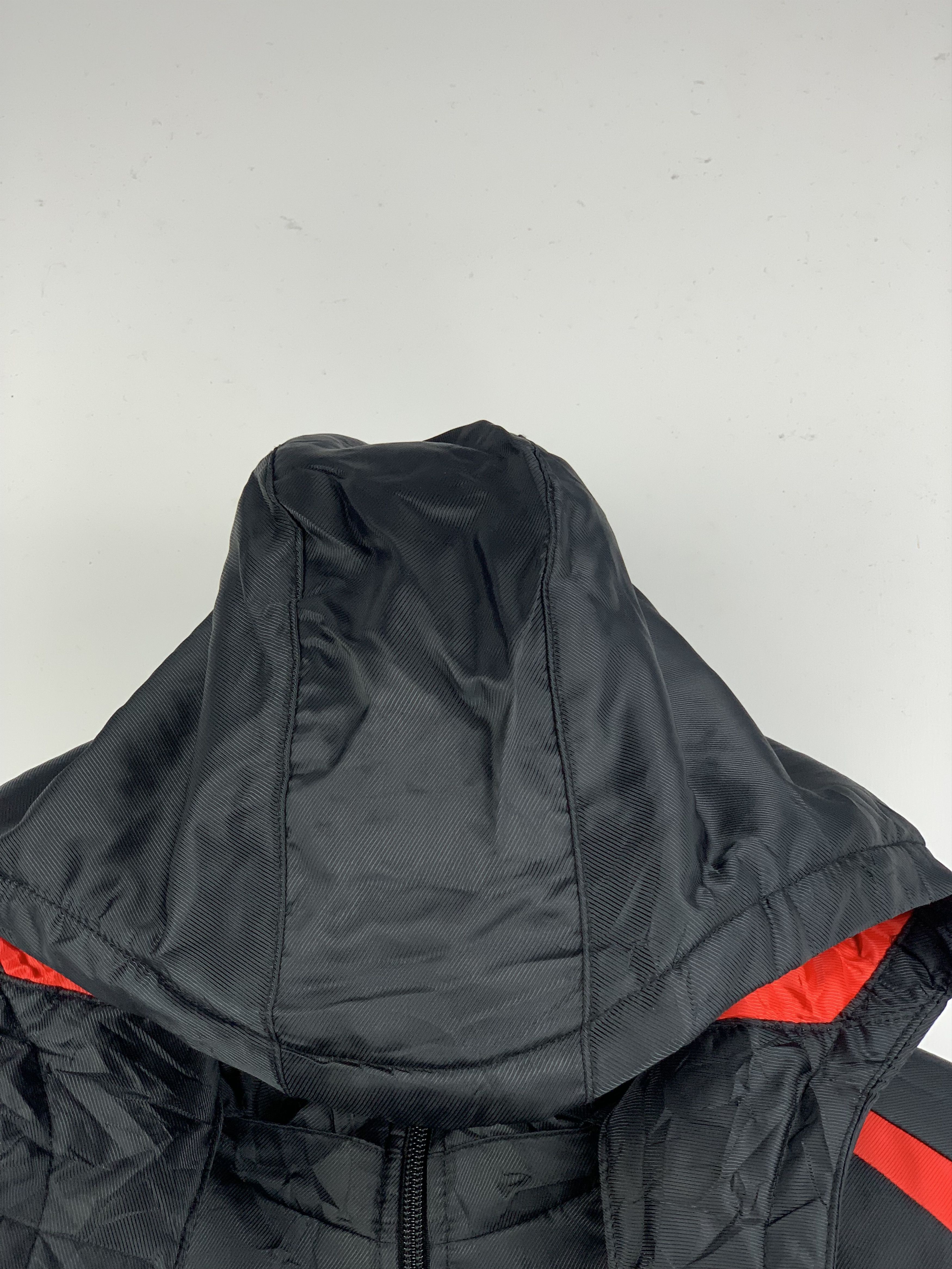 Puma Vintage PUMA Hoodie Zip Up Sportwear Jacket Size US L / EU 52-54 / 3 - 2 Thumbnail
