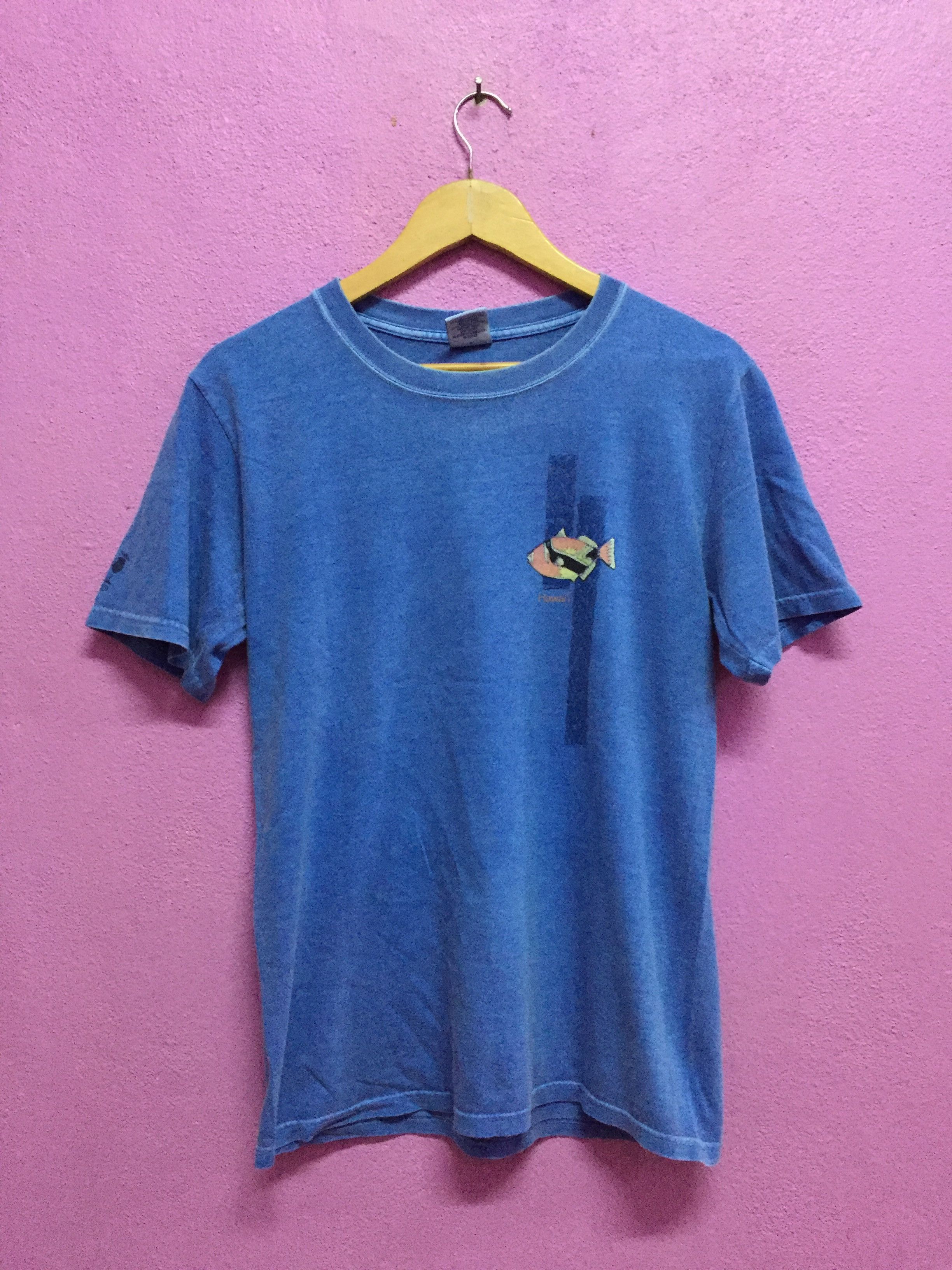 Other Crazy Shirts T-Shirts Size S Size US S / EU 44-46 / 1 - 2 Thumbnail